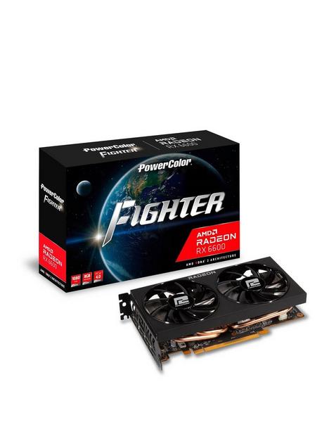 powercolor-rx-6600-8gb-fighter-graphics-card