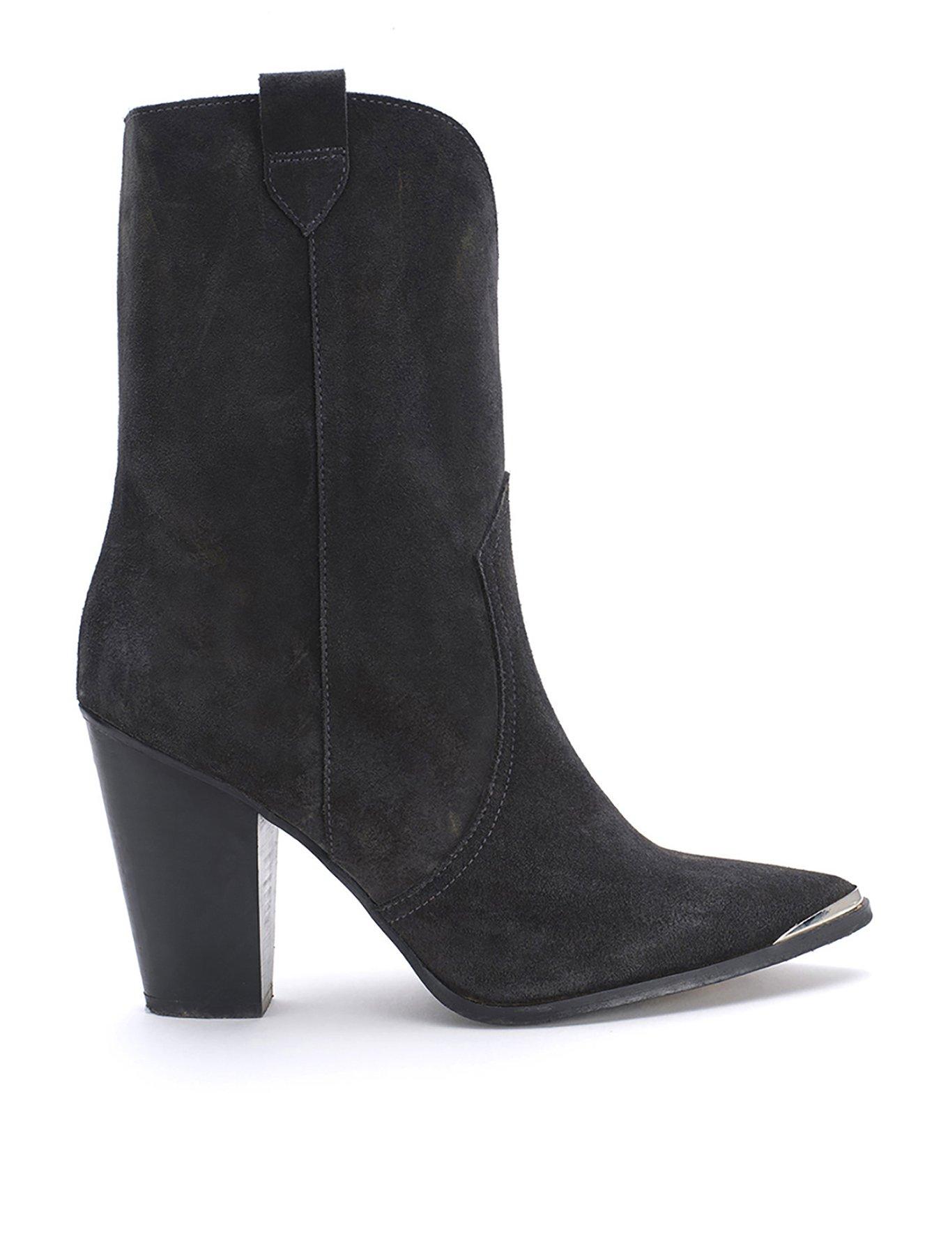 Next mint velvet clearance boots