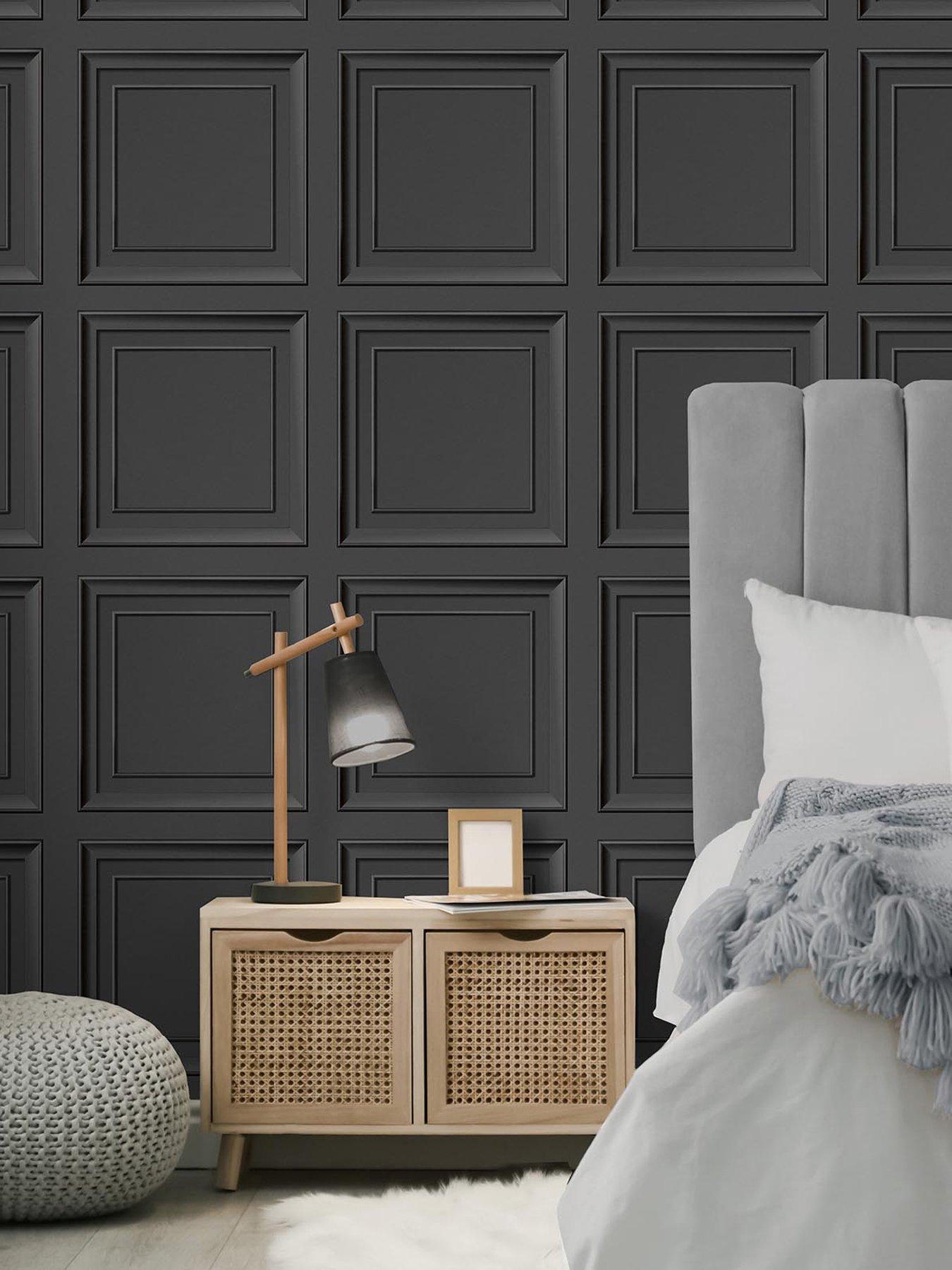 Product photograph of Fine Decor Decorative Panel Wallpaper from very.co.uk