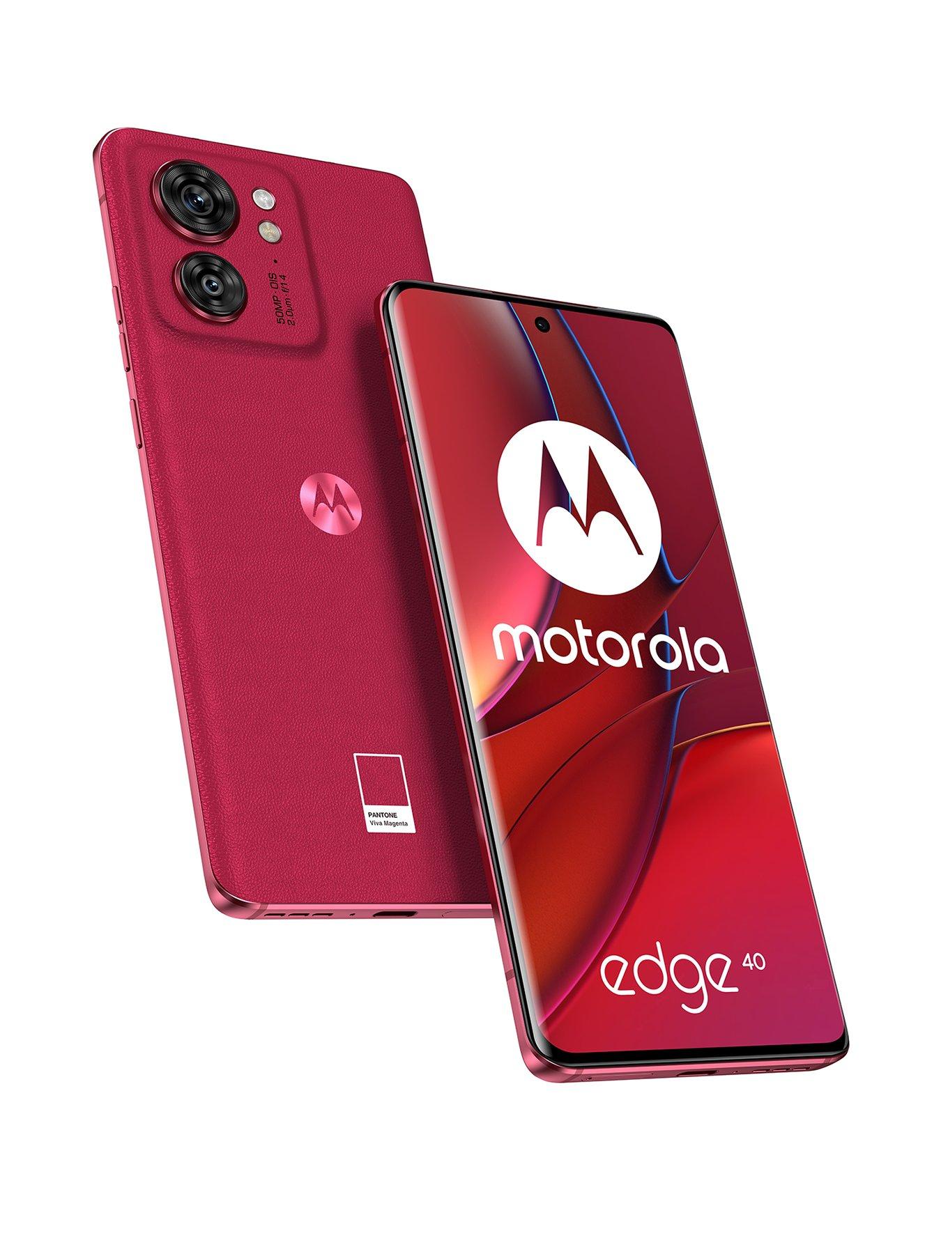 Motorola Moto G73 5G 256GB 5G SIM Free Smartphone - Midnight Blue - Laptops  Direct