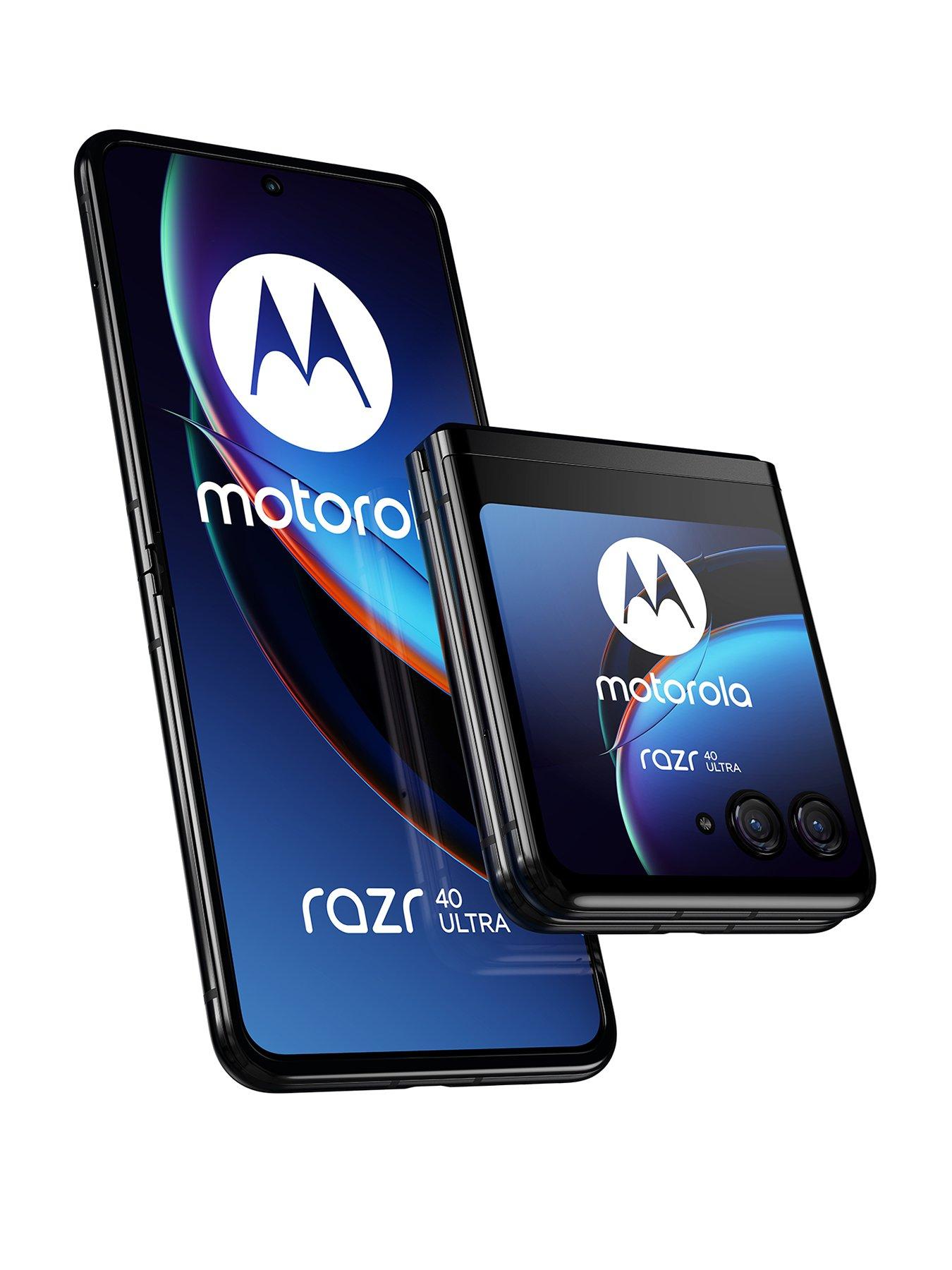 undefined Moto Razr 40 Ultra