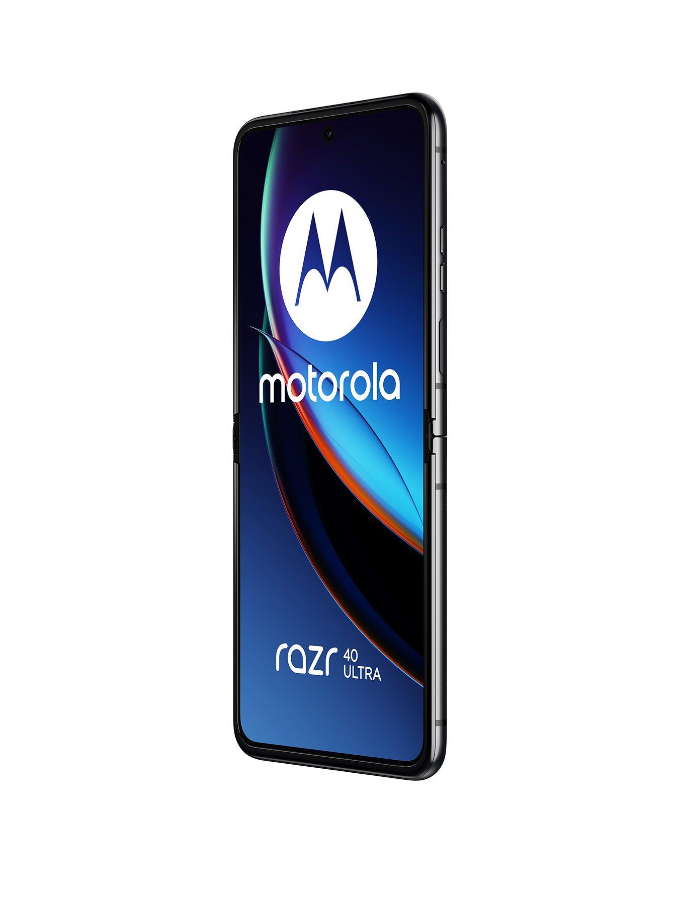 Motorola Moto Razr 40 Ultra | Very.co.uk