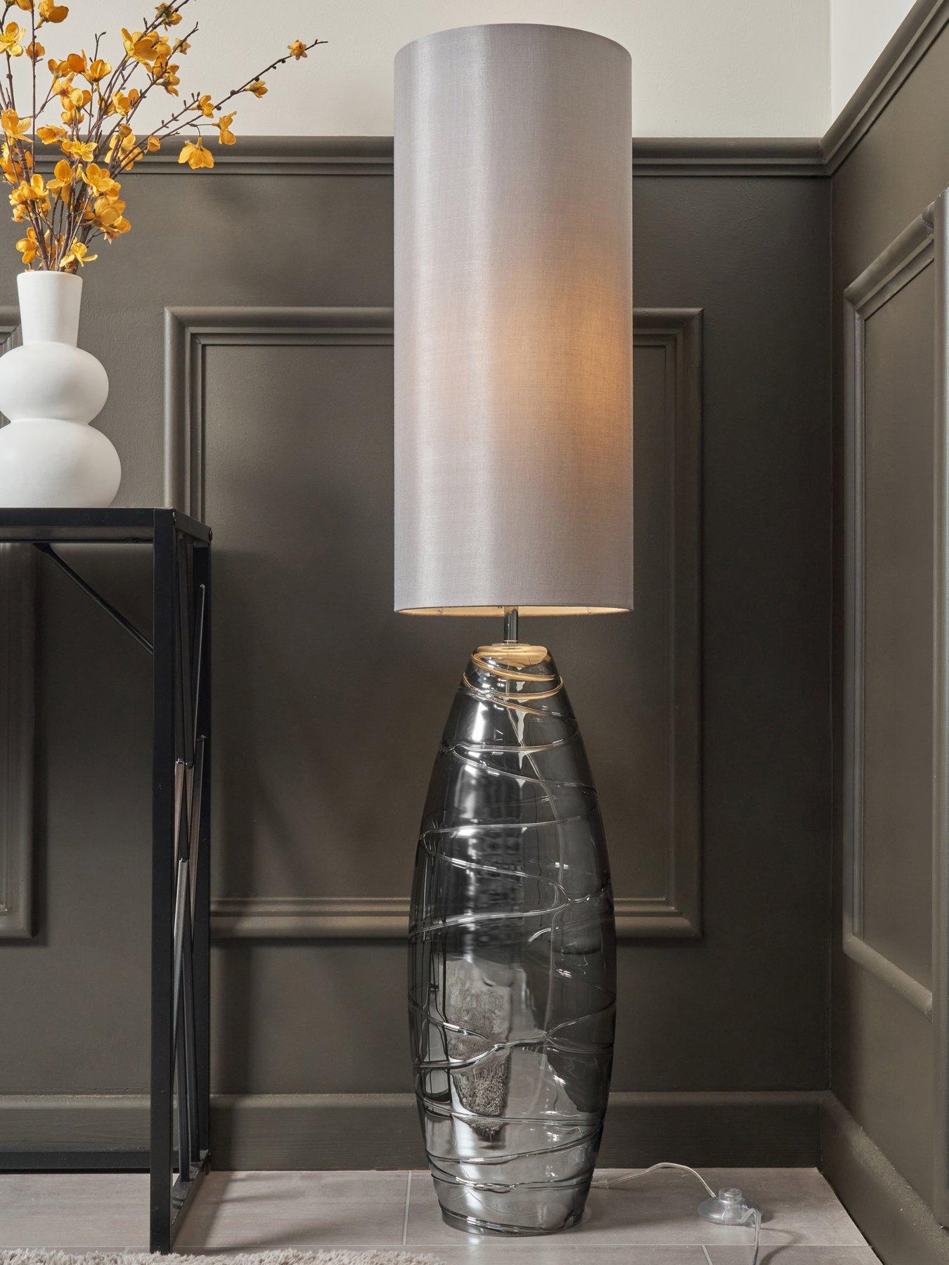 The Very Collection Lucie Floor Lamp