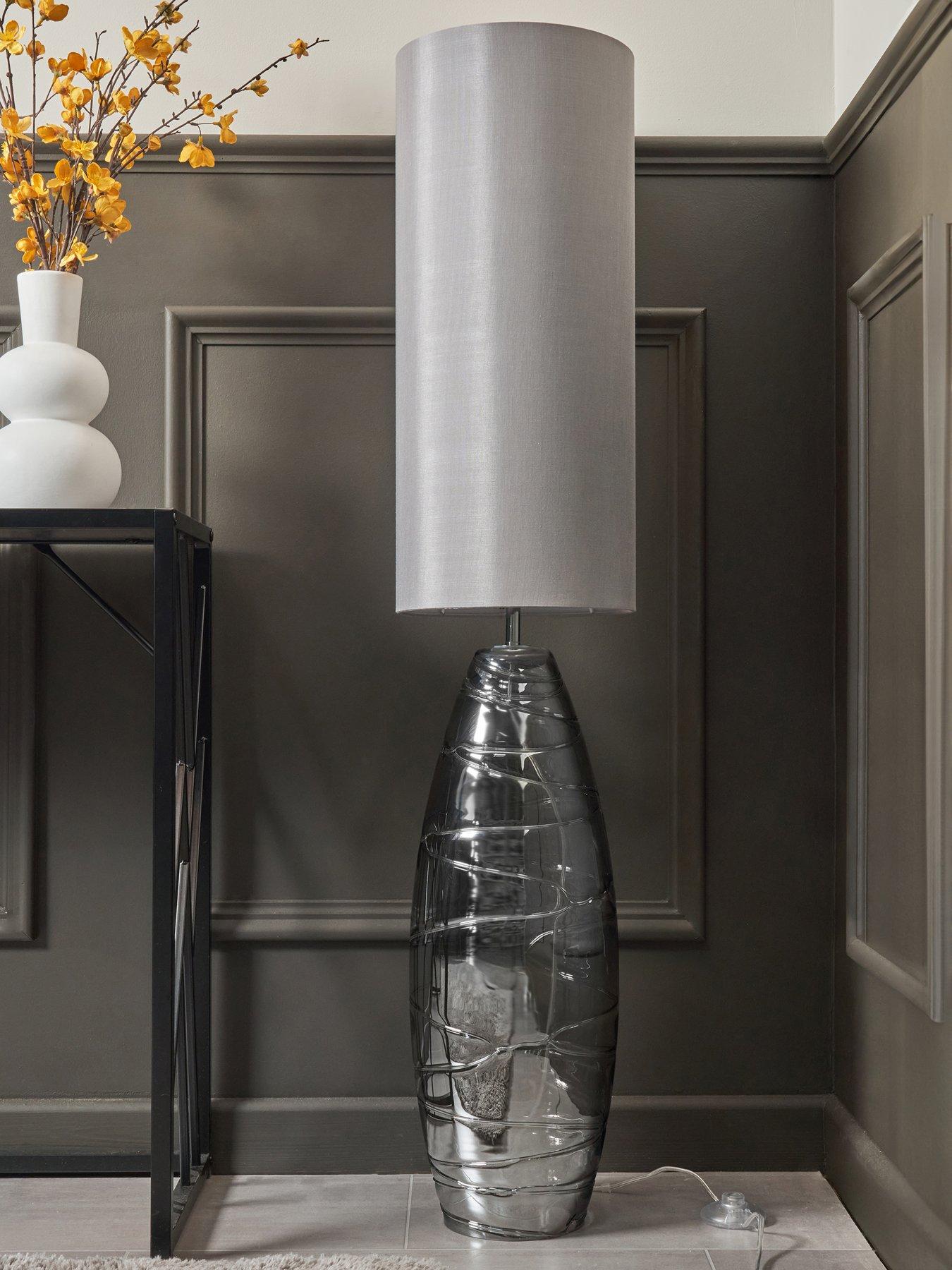 The Very Collection Lucie Floor Lamp