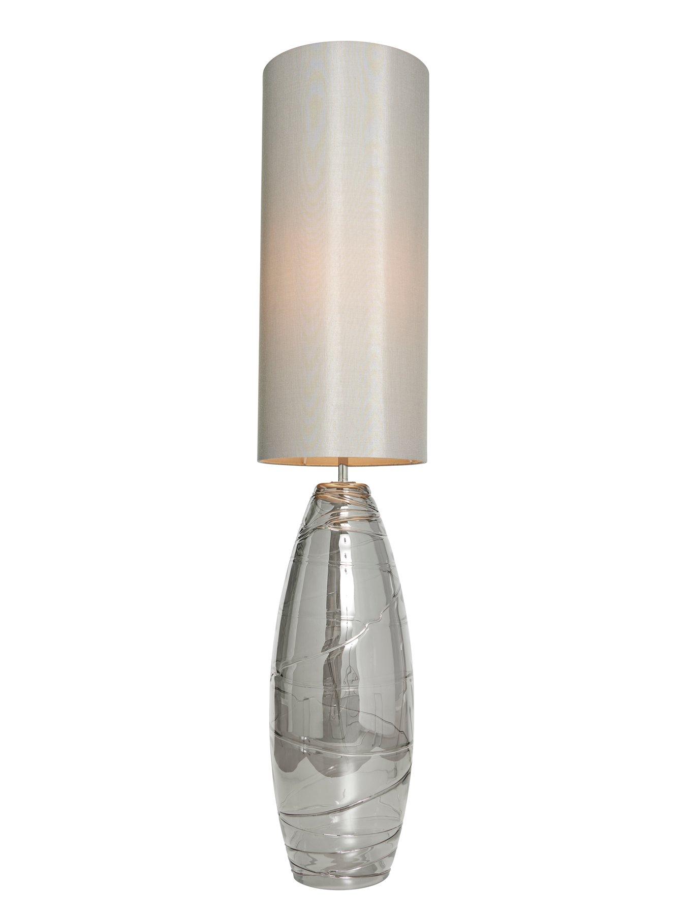 Image 3 of 6 of The Very Collection Lucie Floor Lamp
