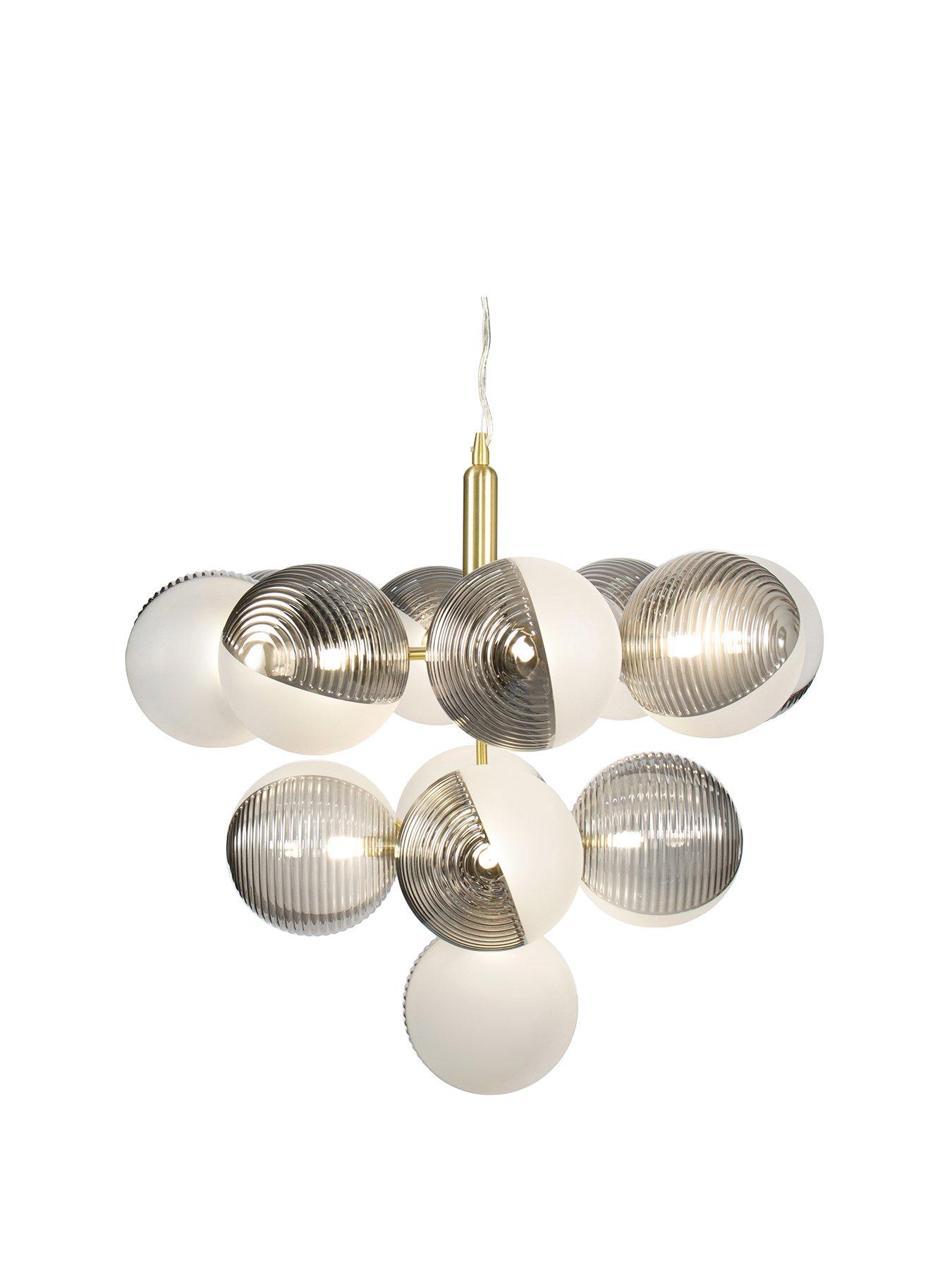 bhs-emile-13-light-pendant-brasssmokeopal