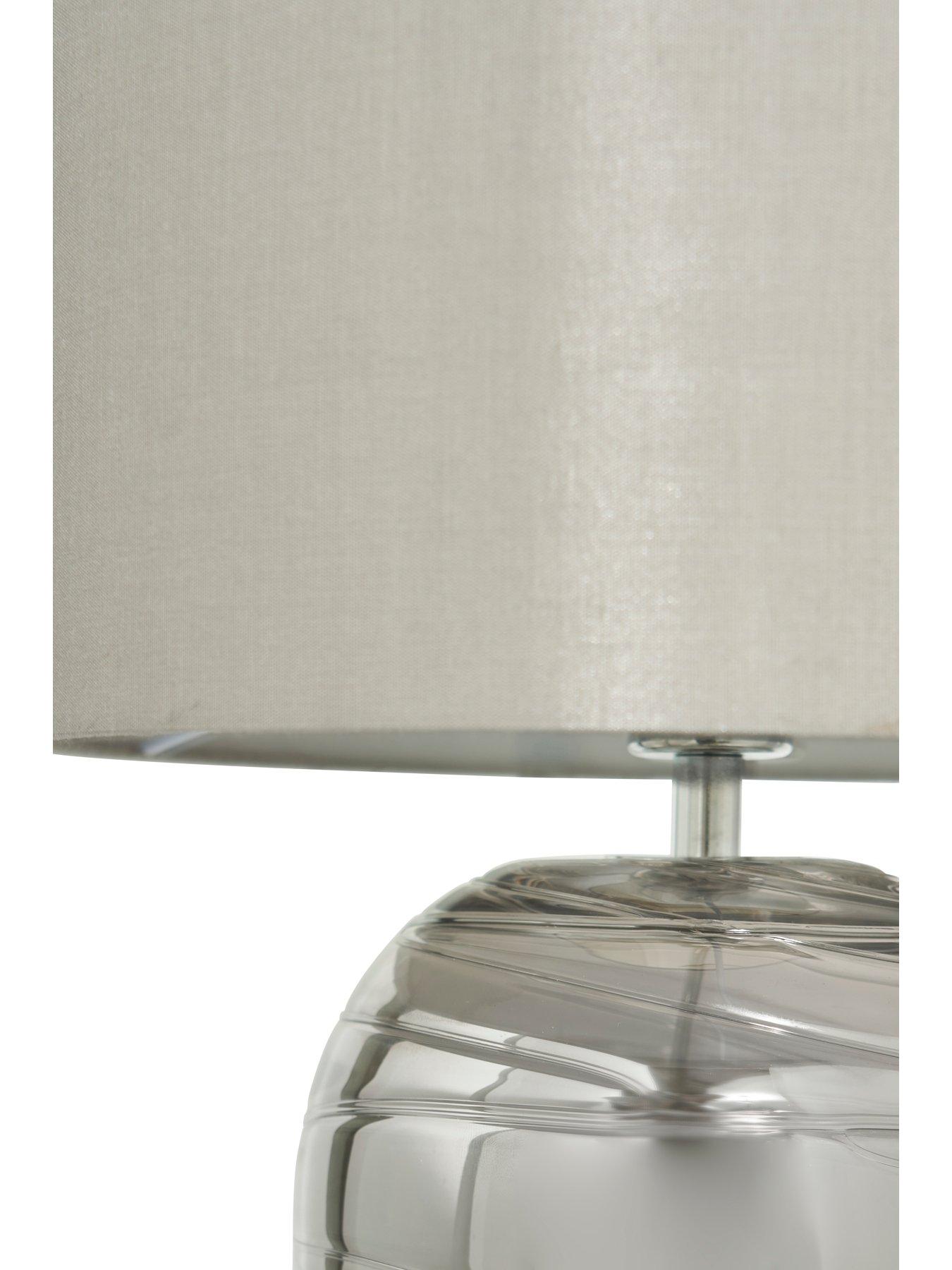 Image 3 of 5 of The Very Collection Lucie Table Lamp