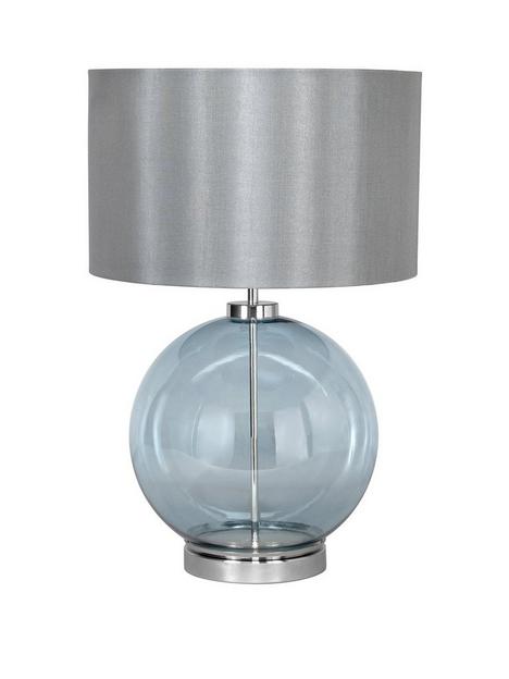 bhs-metro-ball-table-lamp-bluenickel