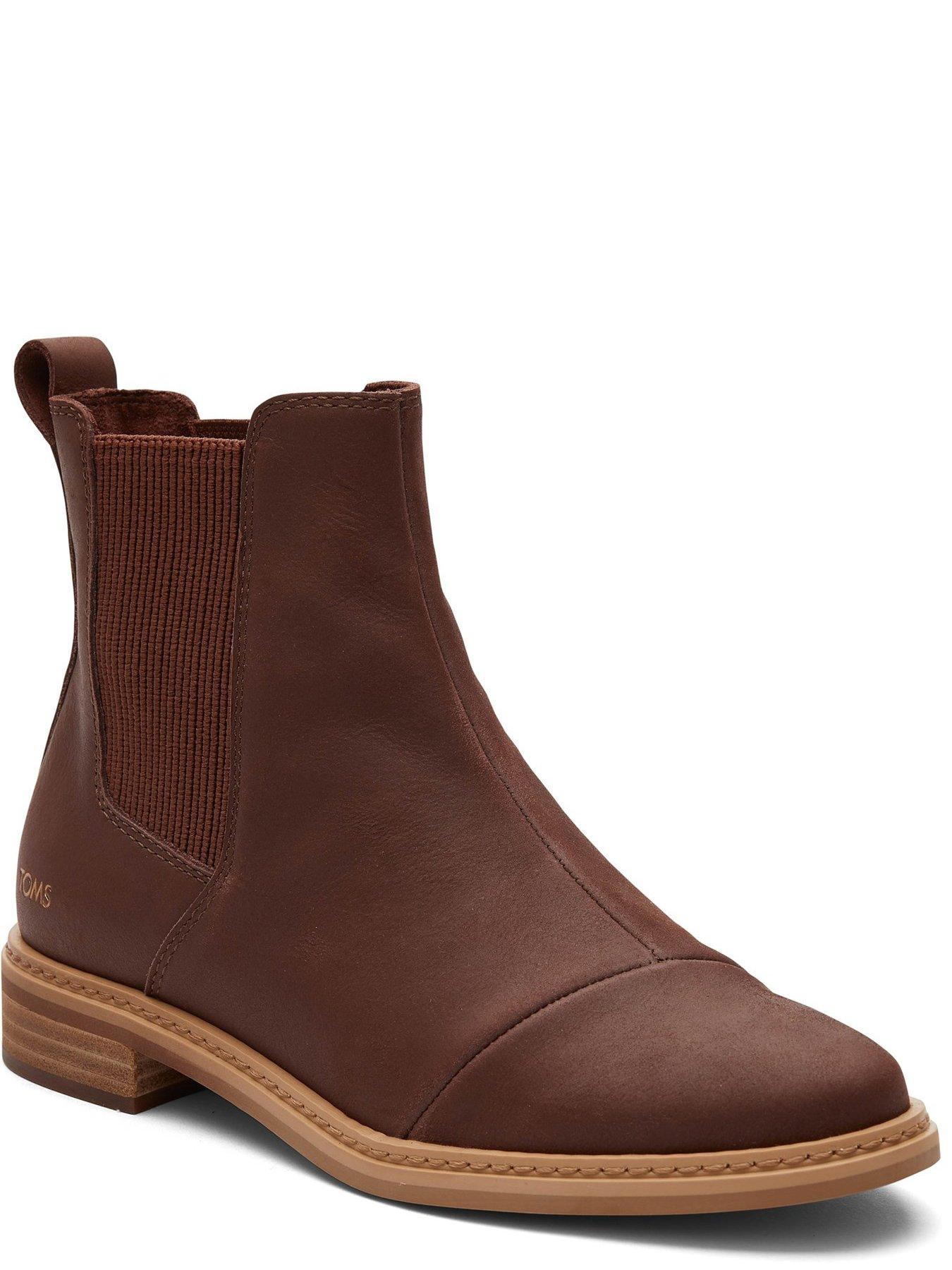 Toms hot sale chelsea boot