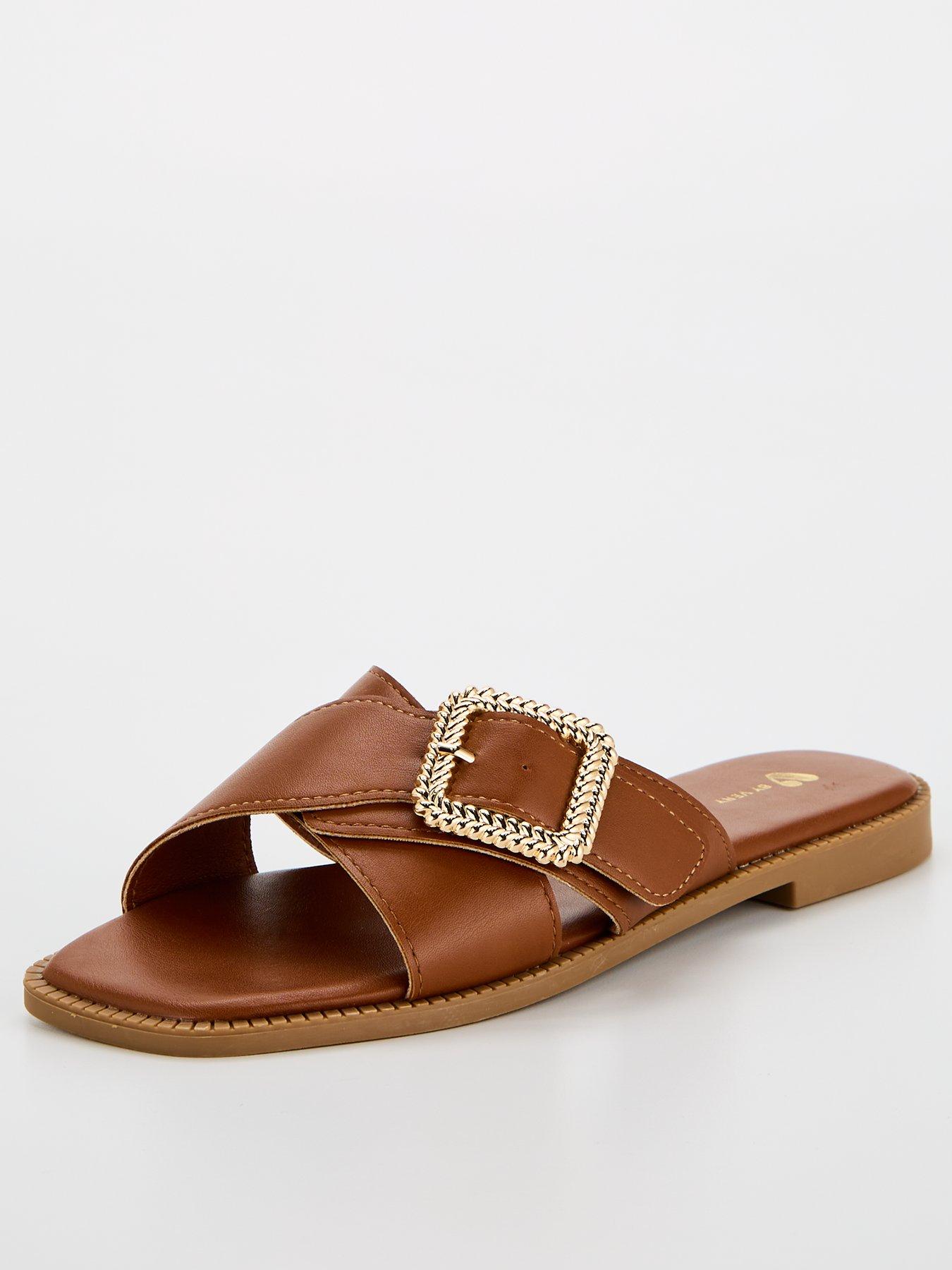 Very best sale flat sandals