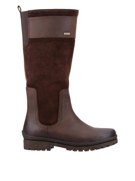 cotswold-cotswolds-painswick-suede-and-leather-knee-boots-brown