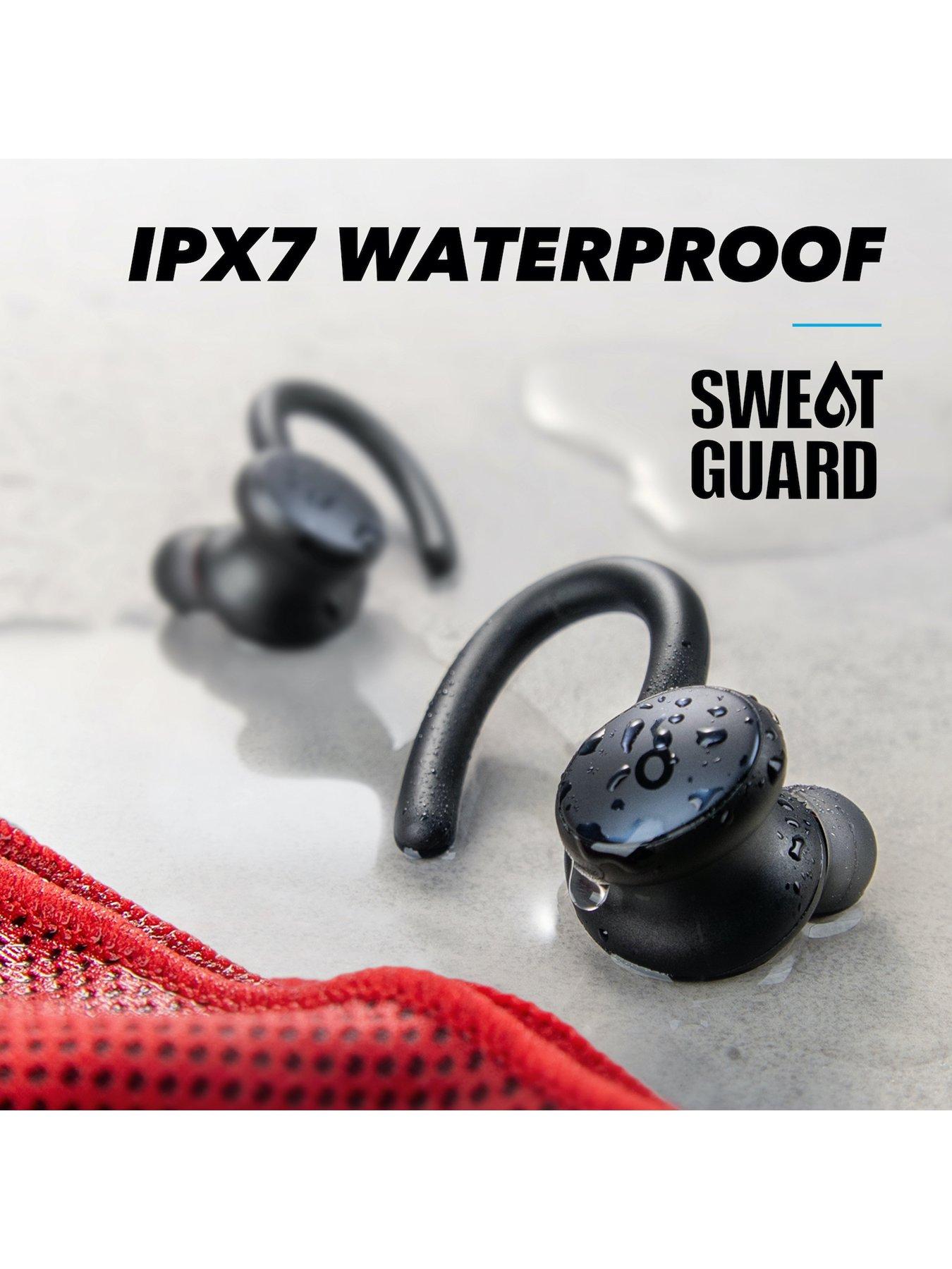 Best ipx7 true wireless earbuds sale