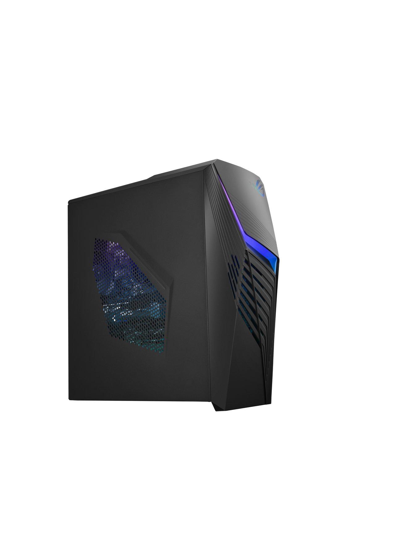 Asus ROG Strix G13CH Gaming Desktop - NVIDIA RTX 3060 Ti, Intel Core i5 ...