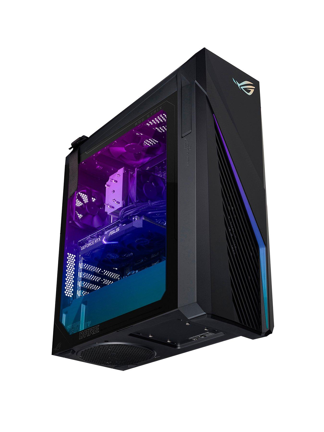 Desktop i7 processor 16gb on sale ram