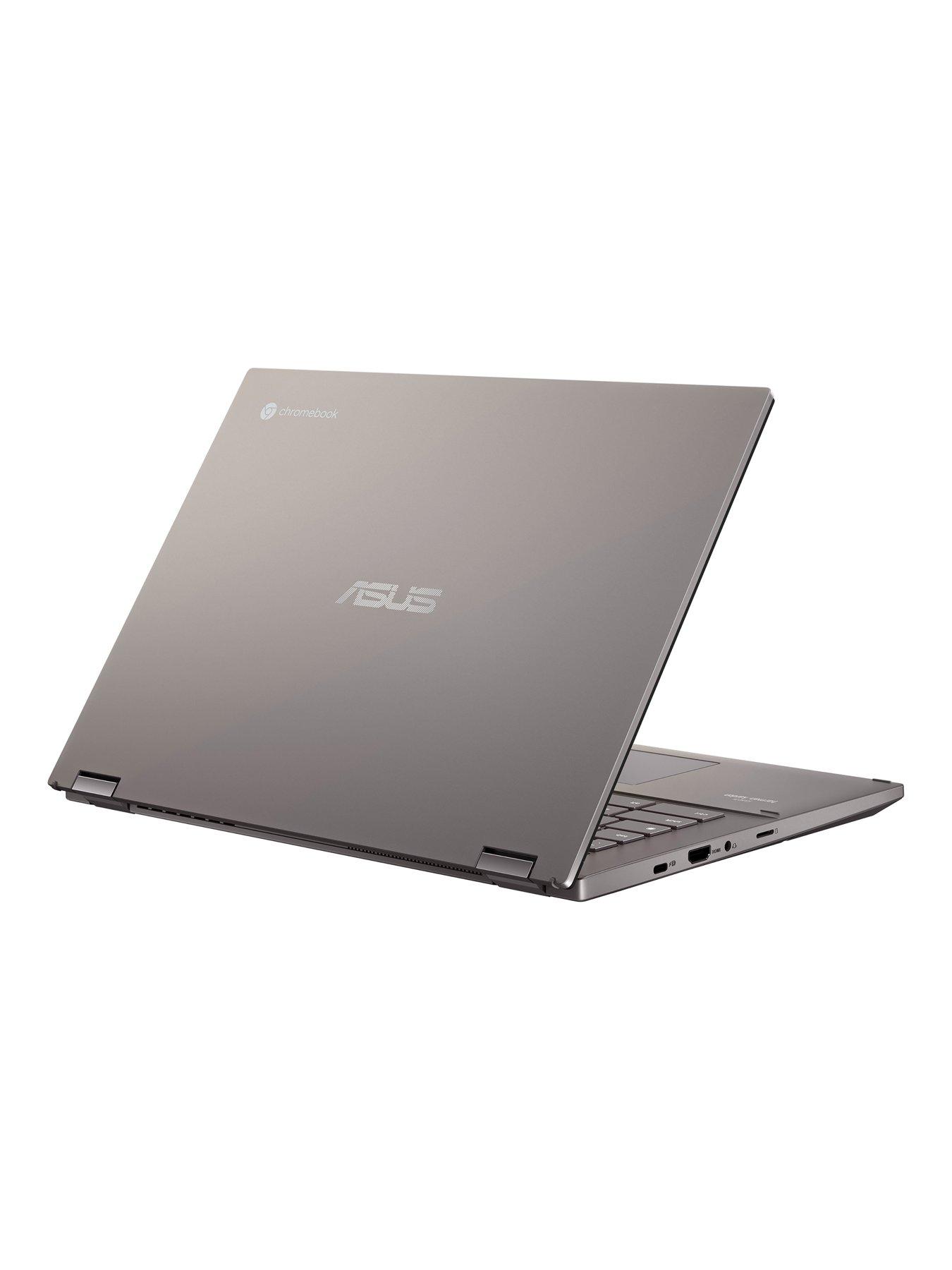 ASUS shops Chromebook in Silver