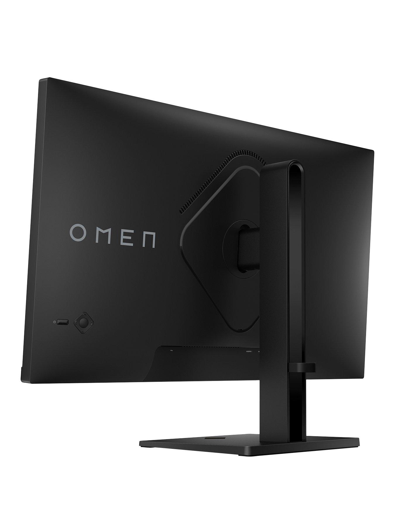 Hp omen outlet monitor