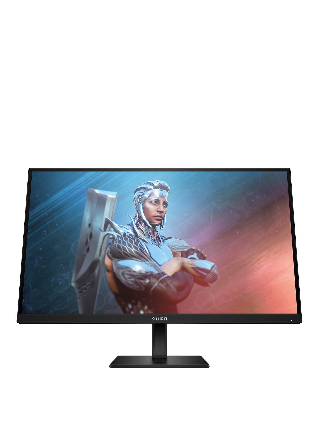 OMEN 27in Full HD 165Hz Gaming Monitor