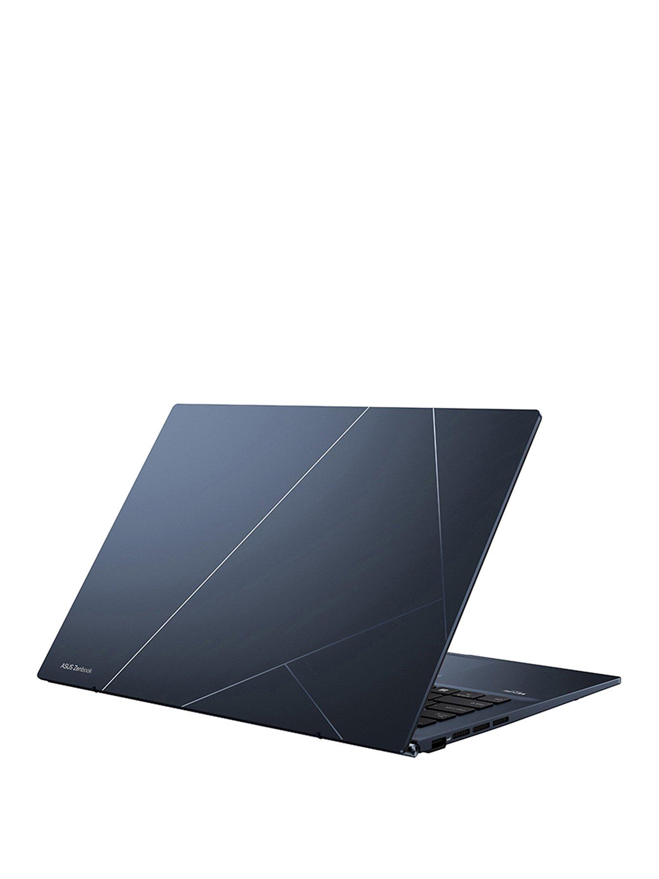 Asus Zenbook 14 OLED Laptop - 14in 2.8K Touchscreen, Intel Core i5 