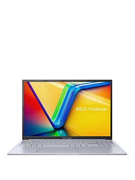 Asus Vivobook 16X Laptop - 16In Fhd, Rtx 3050, Intel Core I7, 16Gb Ram, 512Gb Ssd, K3605Zc-N1097W - Silver - Laptop Only