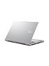  image of asus-vivobooknbsppro-16x-oled-laptop-16in-32k-120hznbspintel-core-i9-32gb-ram-1tb-ssdnbspwith-optional-microsoft-365-family-1-year-silver