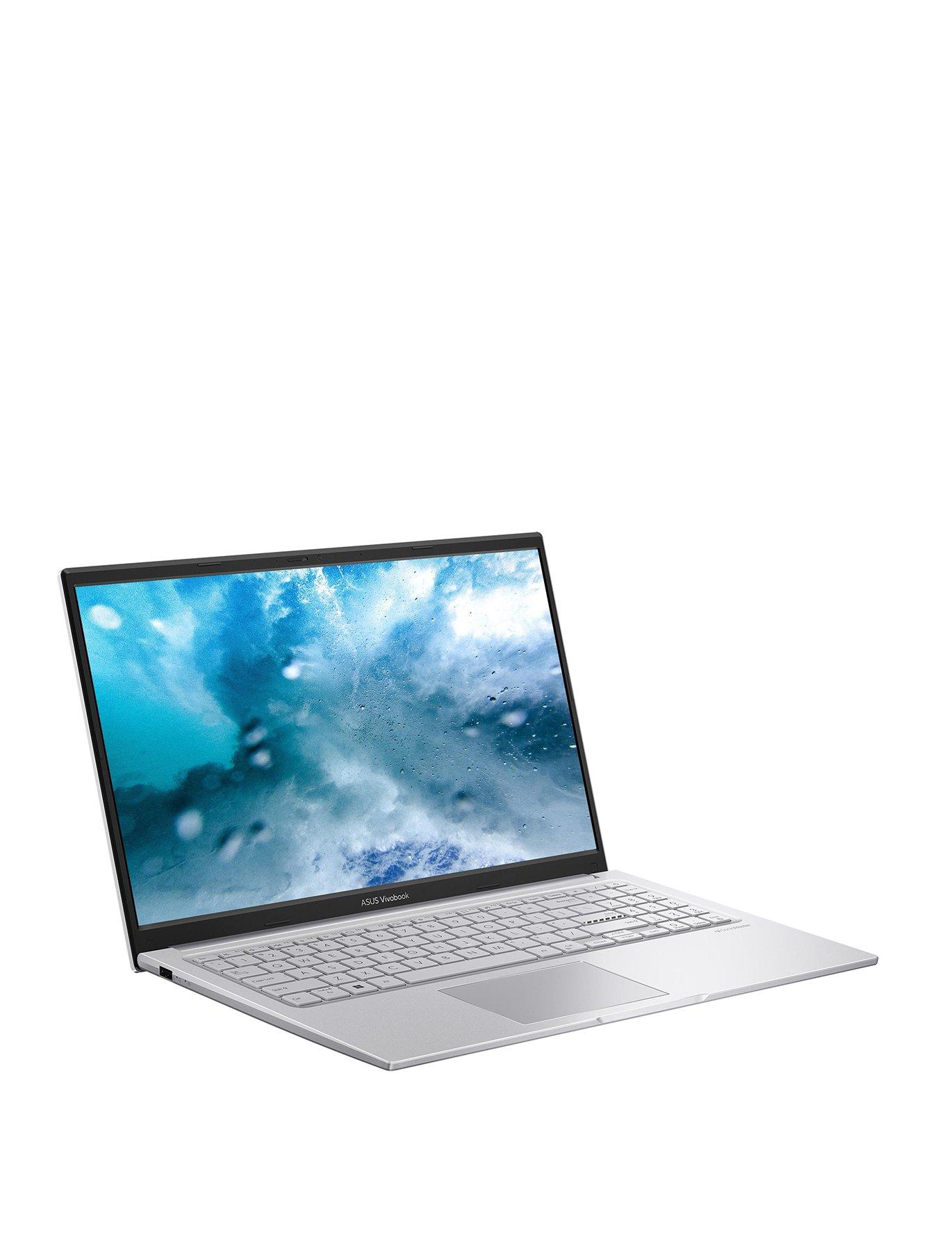 Asus Vivobook 15 X1504ZA-NJ043W Laptop - 15.6in FHD, Intel Core i5