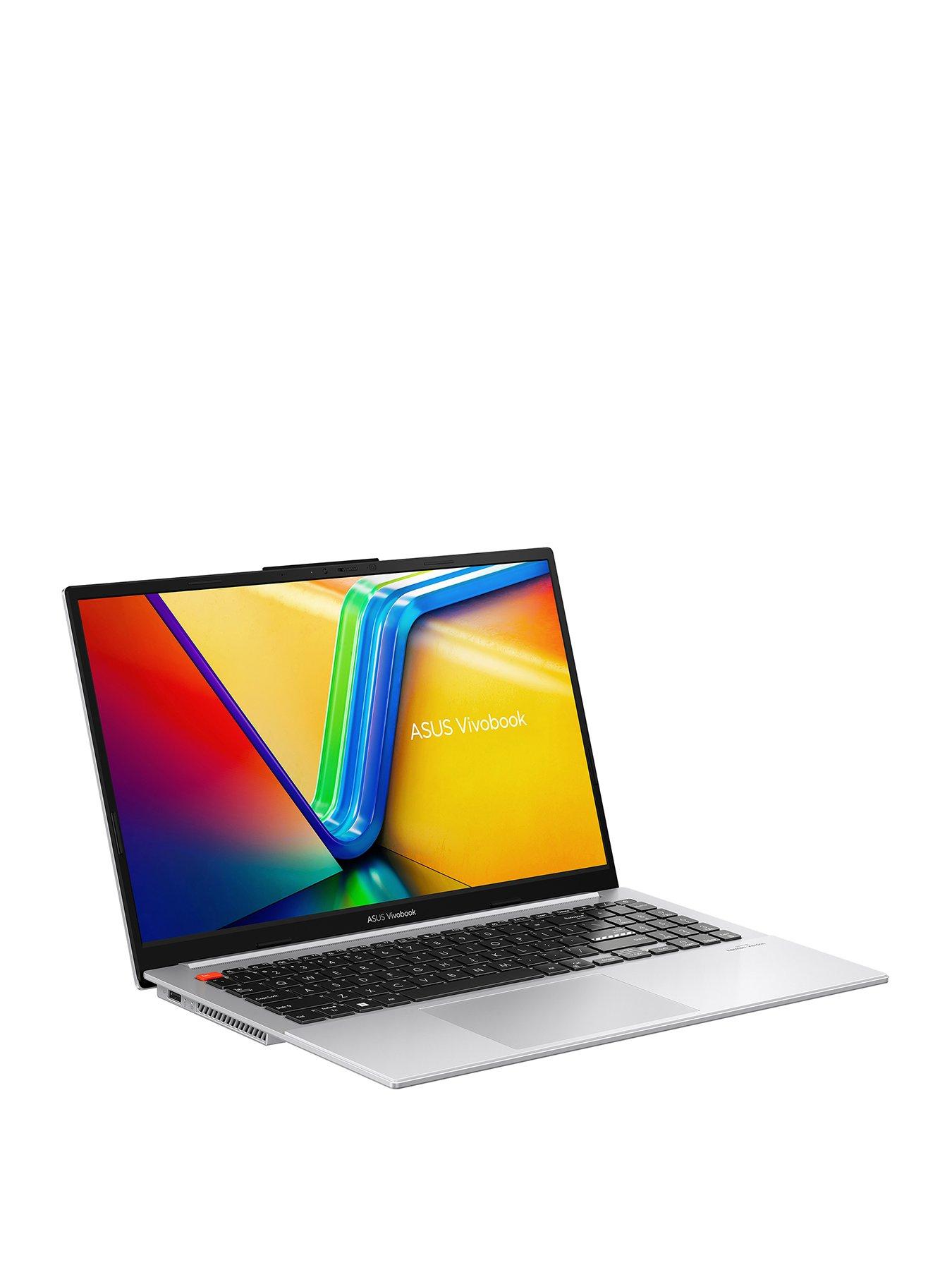  ASUS VivoBook S15 15.6 FHD IPS Business Laptop (Intel