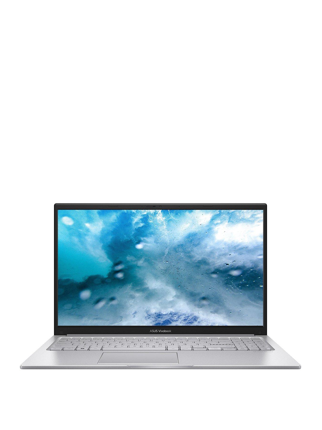 Asus Vivobook 15 X1504Za-Nj105W Laptop - 15.6In Fhd, Intel Core I7, 8Gb Ram, 512Gb Ssd, - Laptop Only