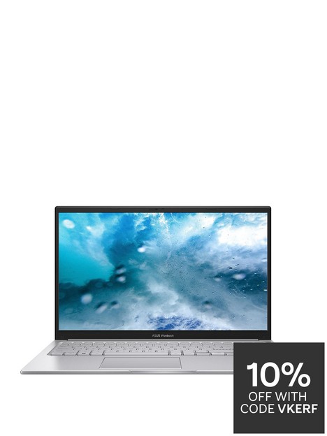 asus-vivobook-15nbspx1504za-nj105w-laptop-156in-fhdnbspintel-core-i7-8gb-ram-512gb-ssd-with-optional-microsoft-365-family-1-yearnbsp--silver
