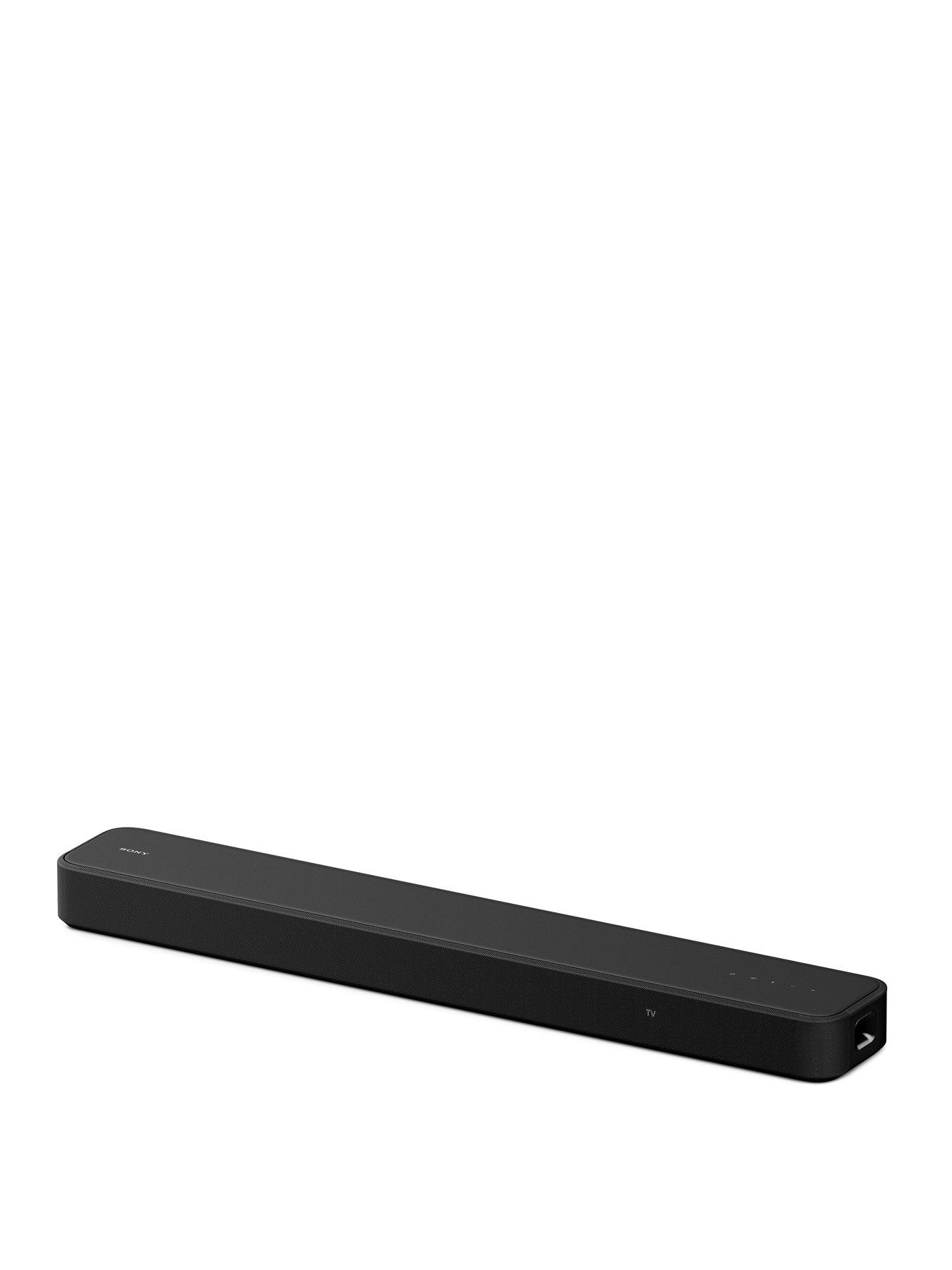 undefined HT-S2000 3.1-channel Dolby Atmos Soundbar