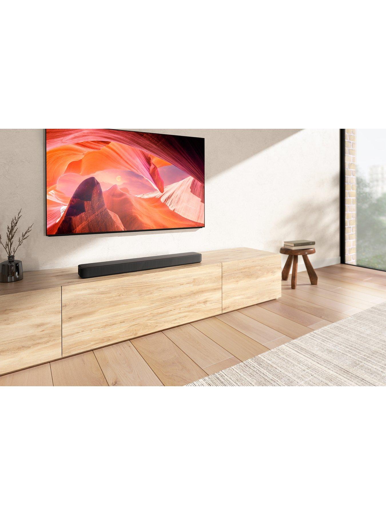 Sony HT-S2000 3.1-channel Dolby Atmos Soundbar | Very