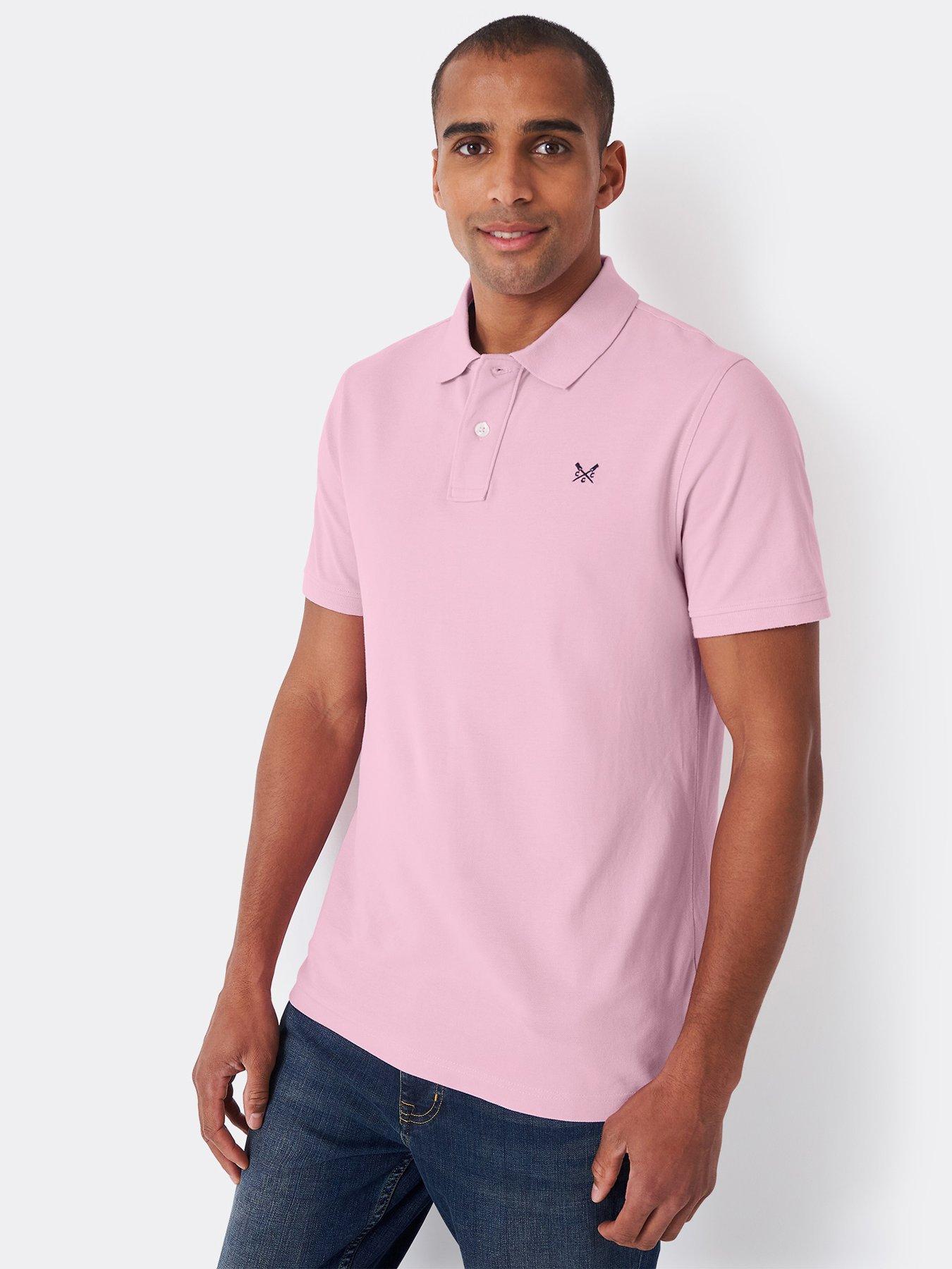 Crew clothing outlet polo