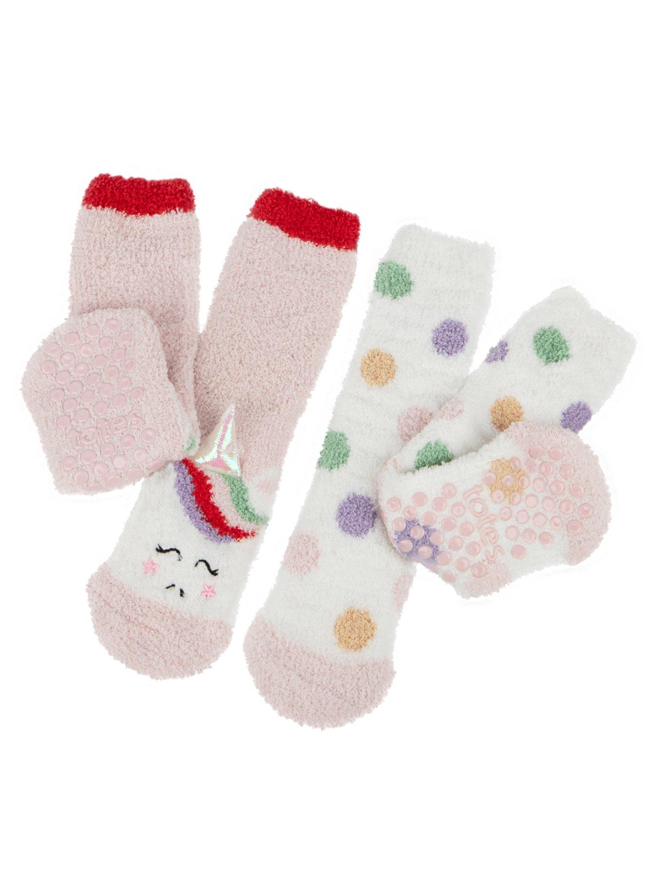 Slipper socks deals for babies