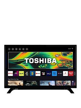Toshiba 32Wv2353Db, 32-Inch, Hd-Ready, Smart Tv