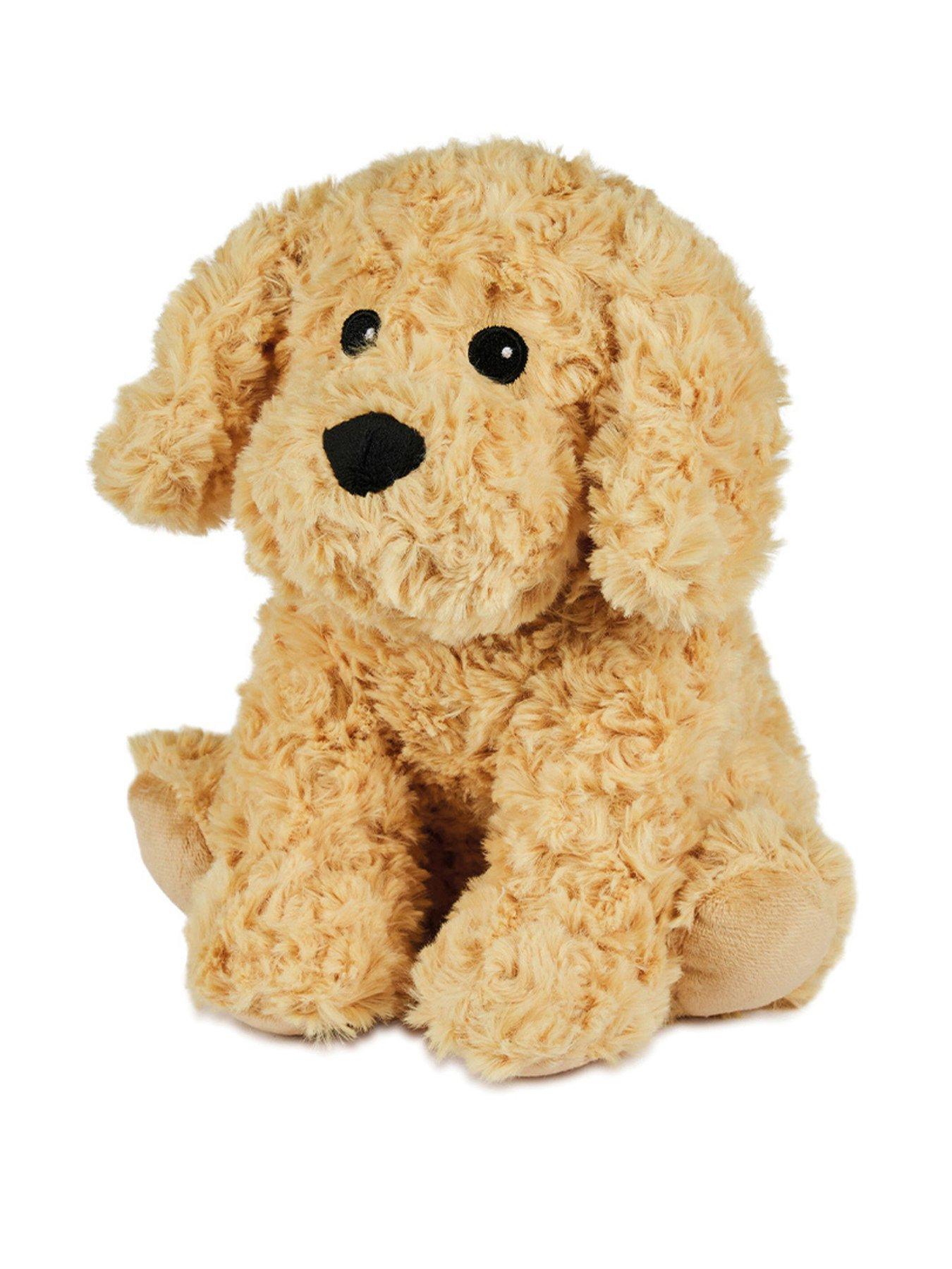 Warmies heatable soft clearance toys