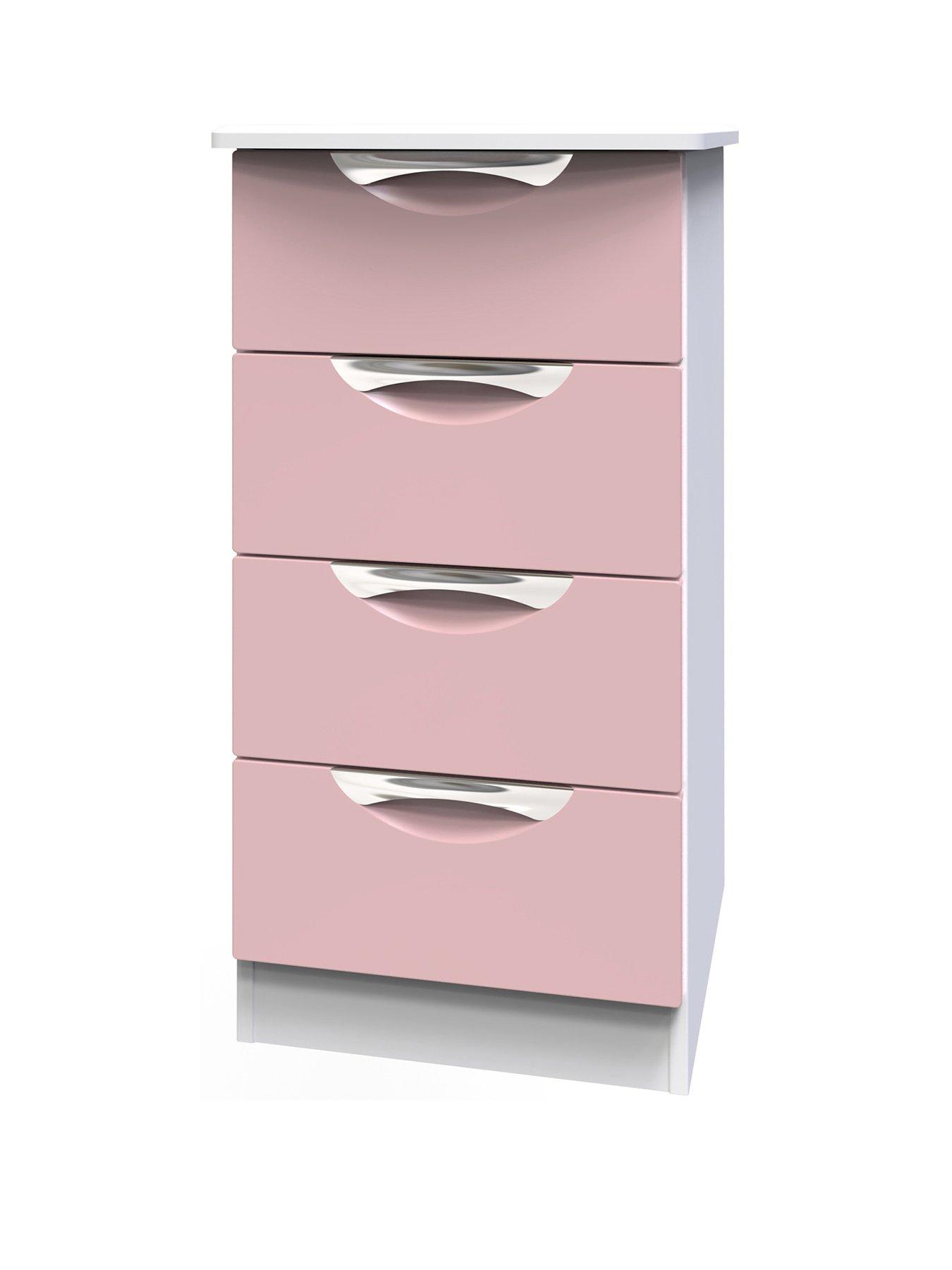 Pink tallboy hot sale