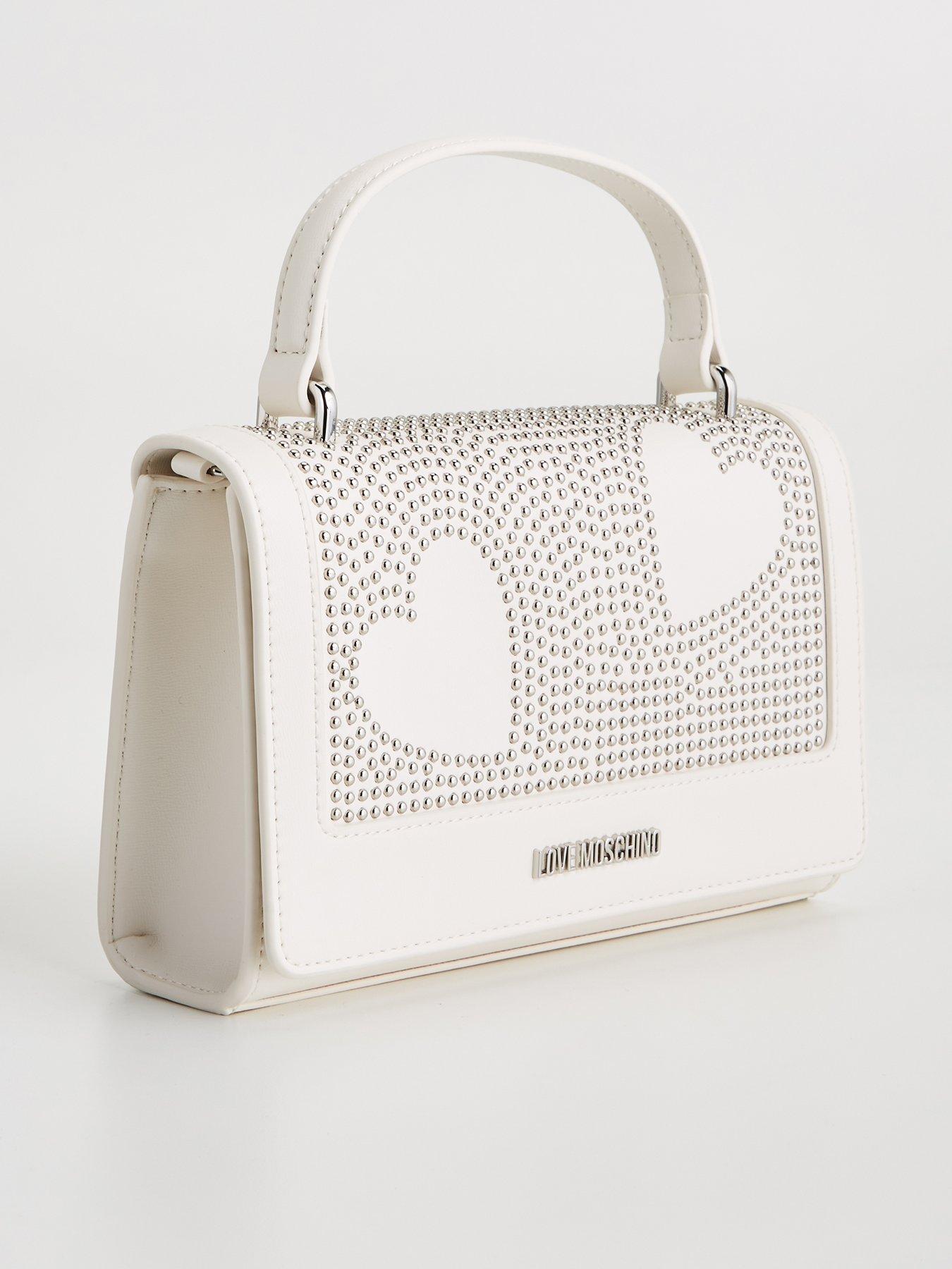 Studded bag hot sale