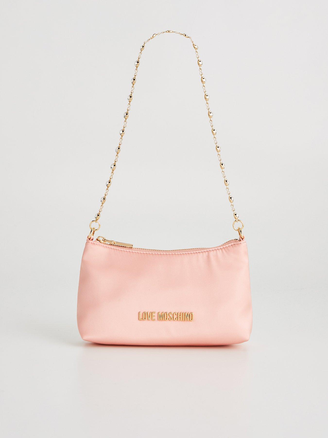 Moschino cheap bag small