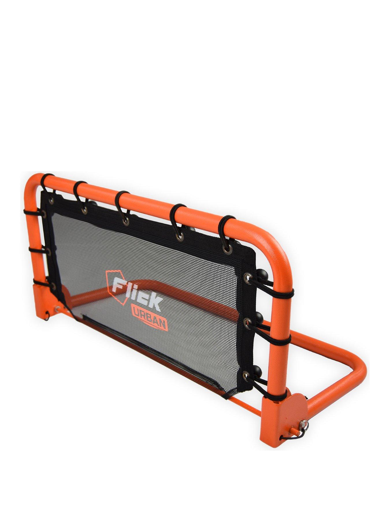 Image 1 of 8 of Football Flick Urban Mini Wall Rebounder