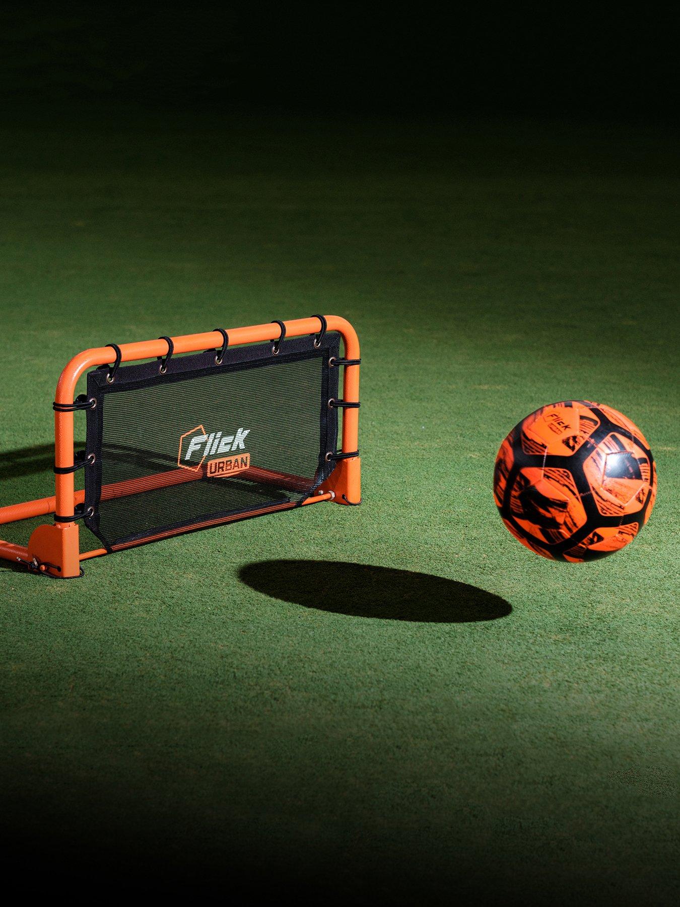 Image 3 of 8 of Football Flick Urban Mini Wall Rebounder