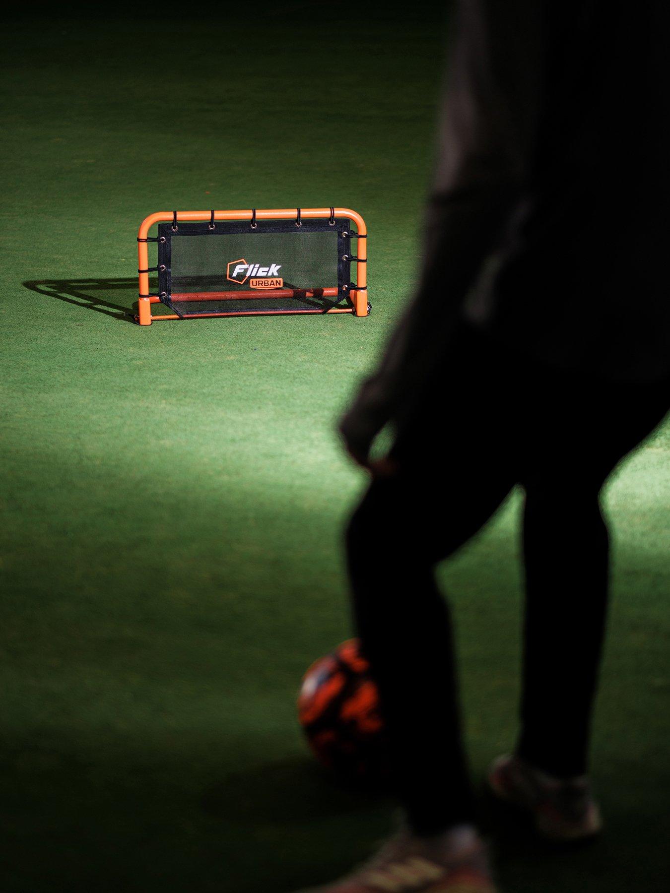 Image 4 of 8 of Football Flick Urban Mini Wall Rebounder