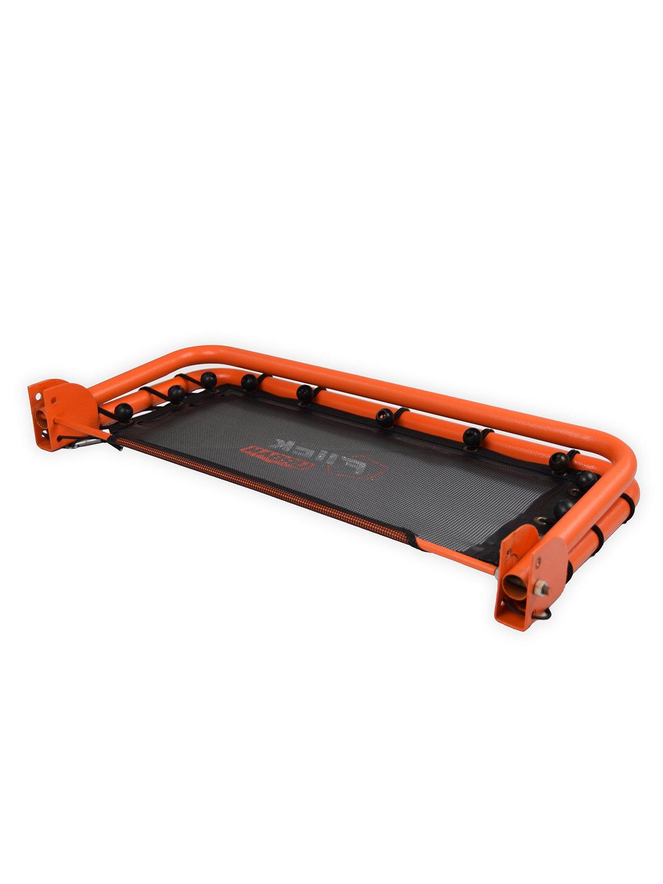 Image 5 of 8 of Football Flick Urban Mini Wall Rebounder