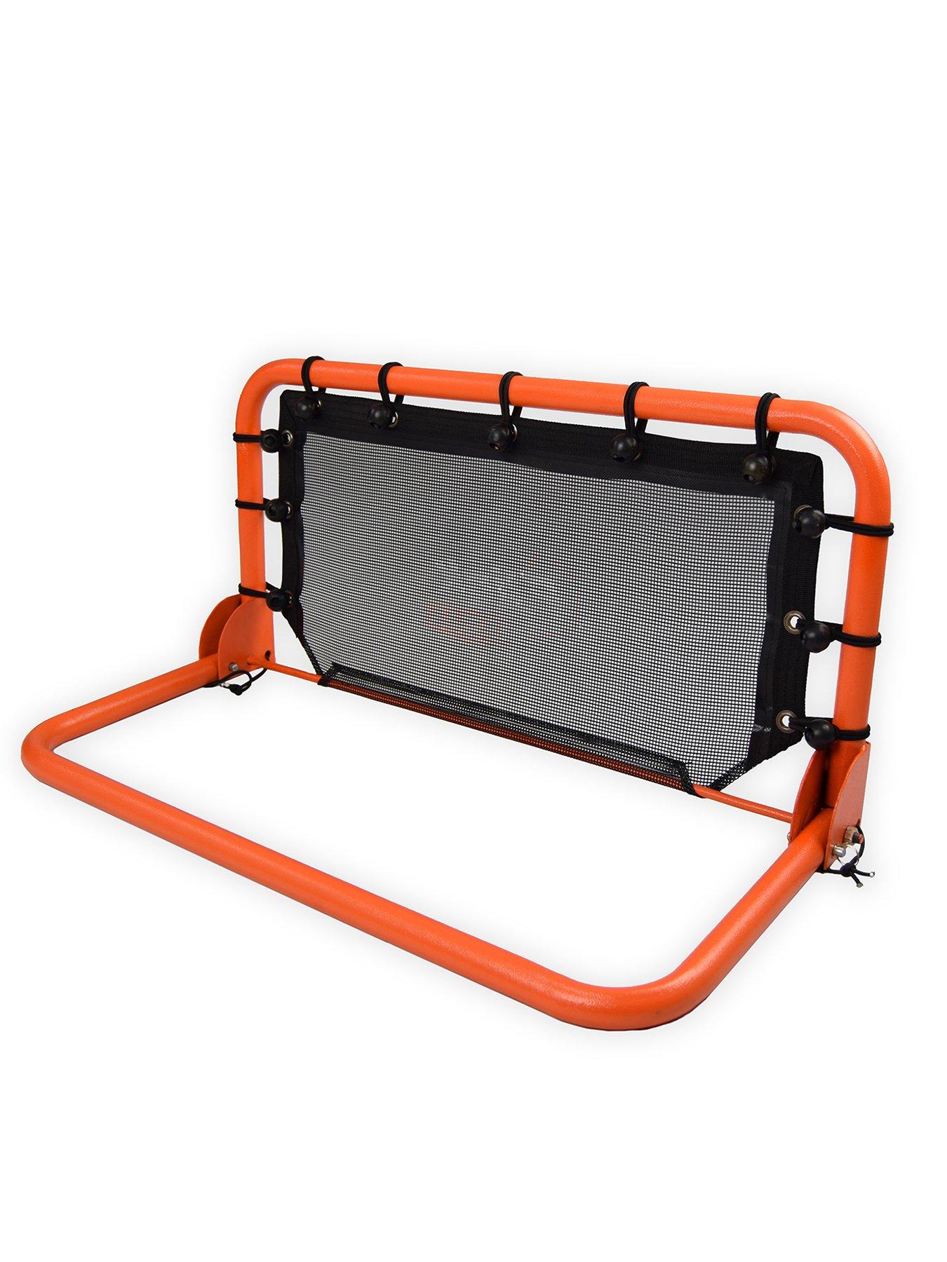 Image 6 of 8 of Football Flick Urban Mini Wall Rebounder