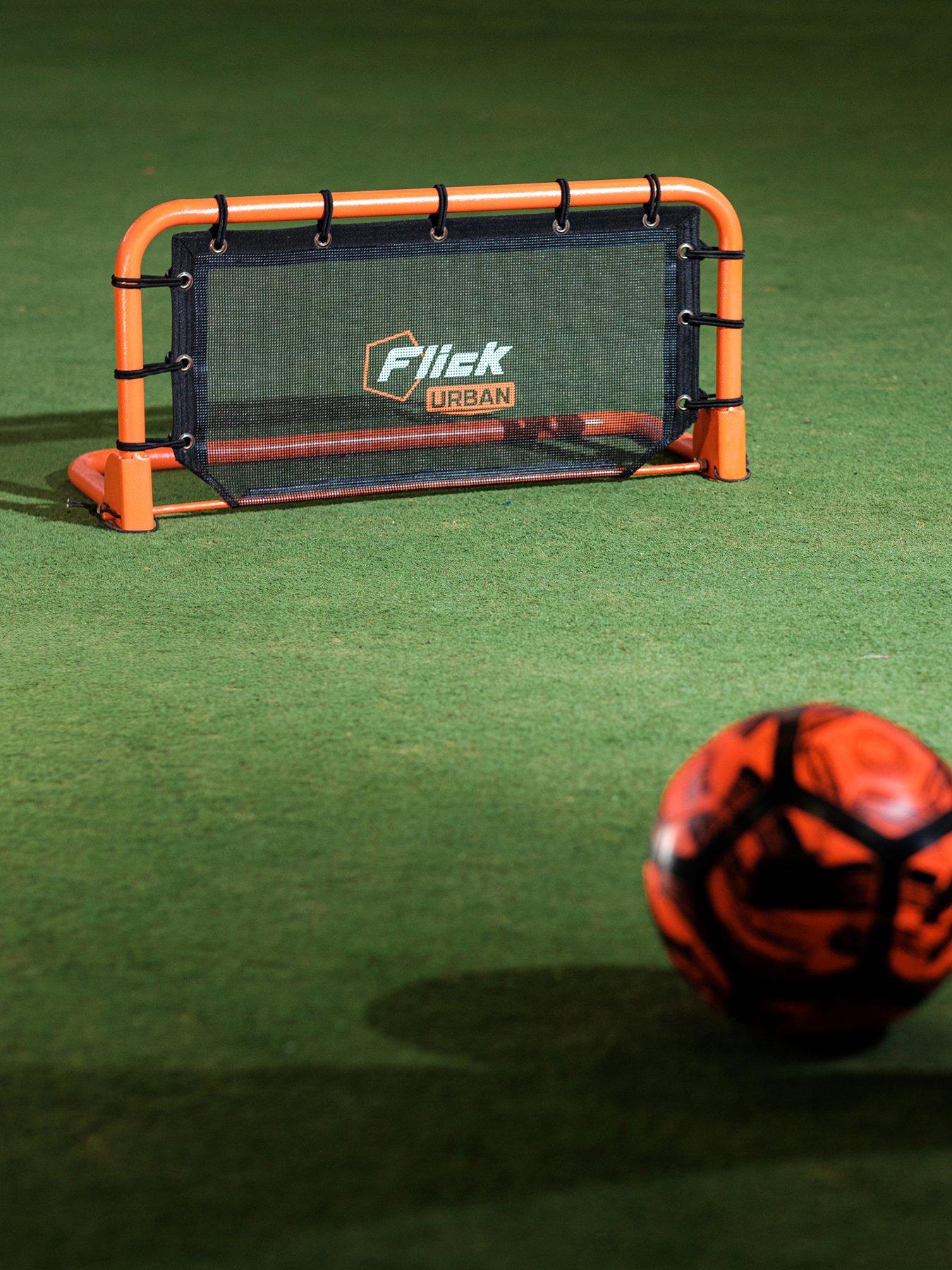 Image 7 of 8 of Football Flick Urban Mini Wall Rebounder