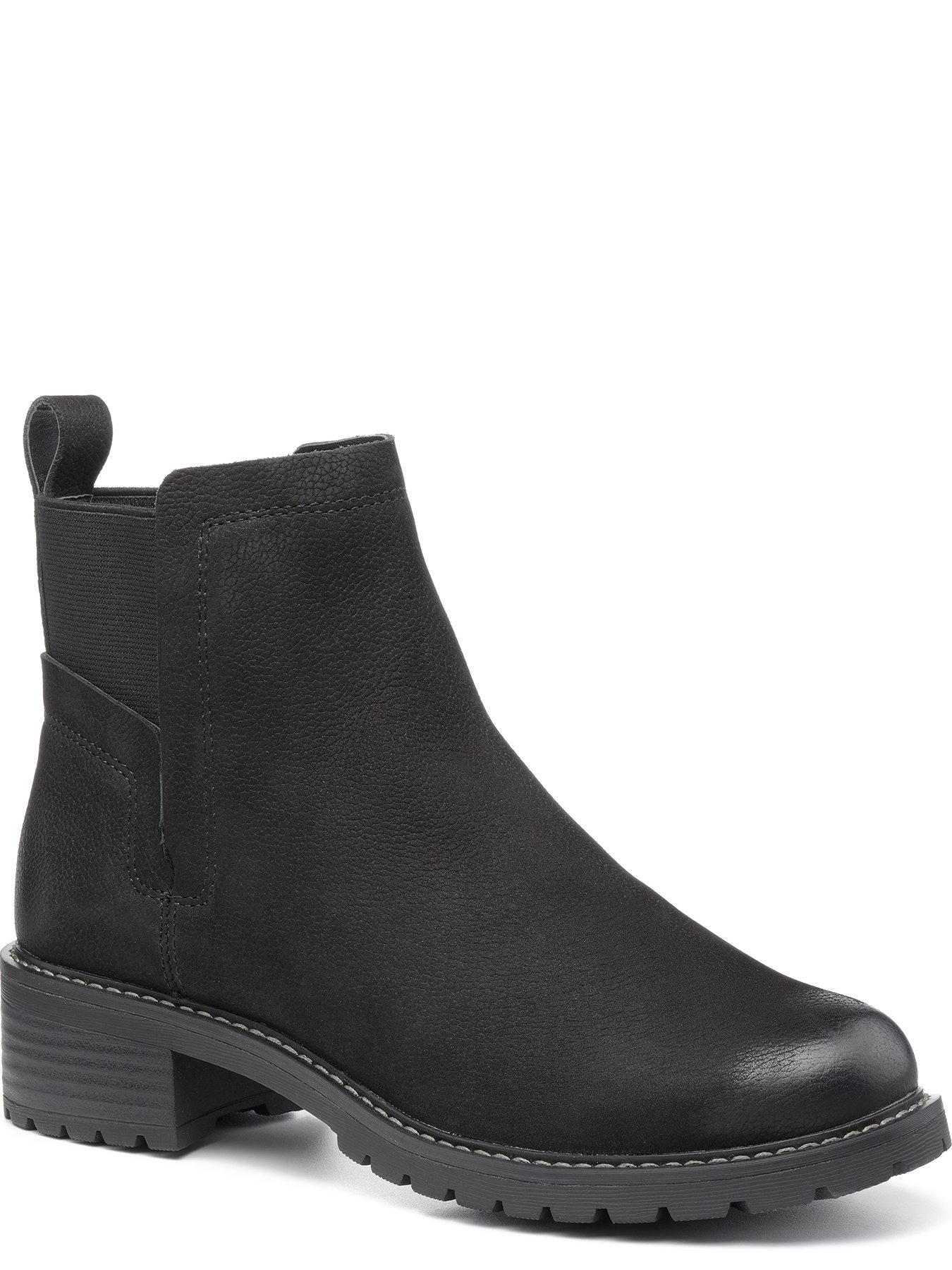 Nubuck chelsea clearance boots womens