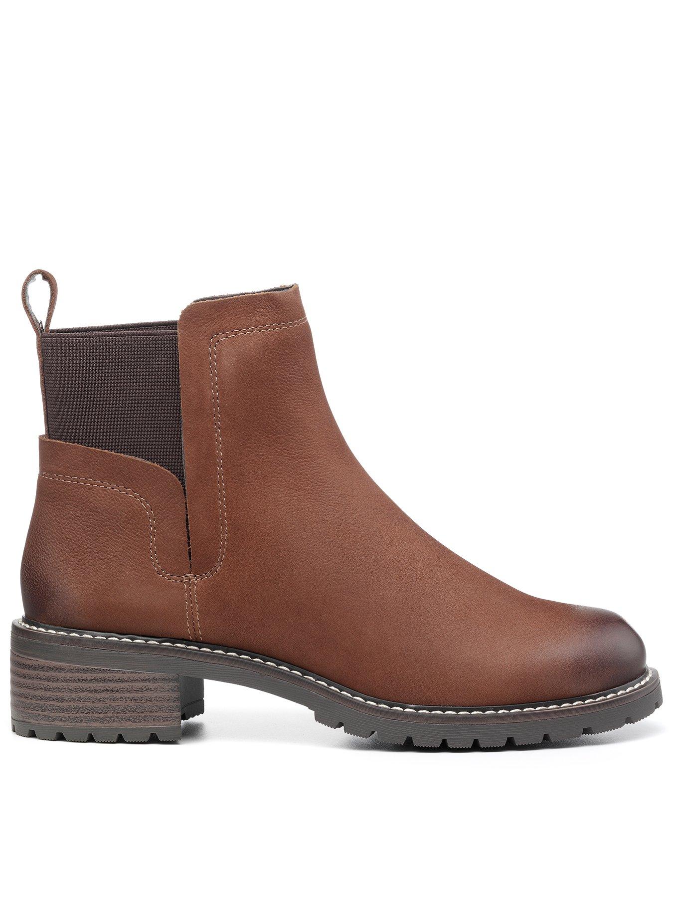 Hotter chelsea boots sale