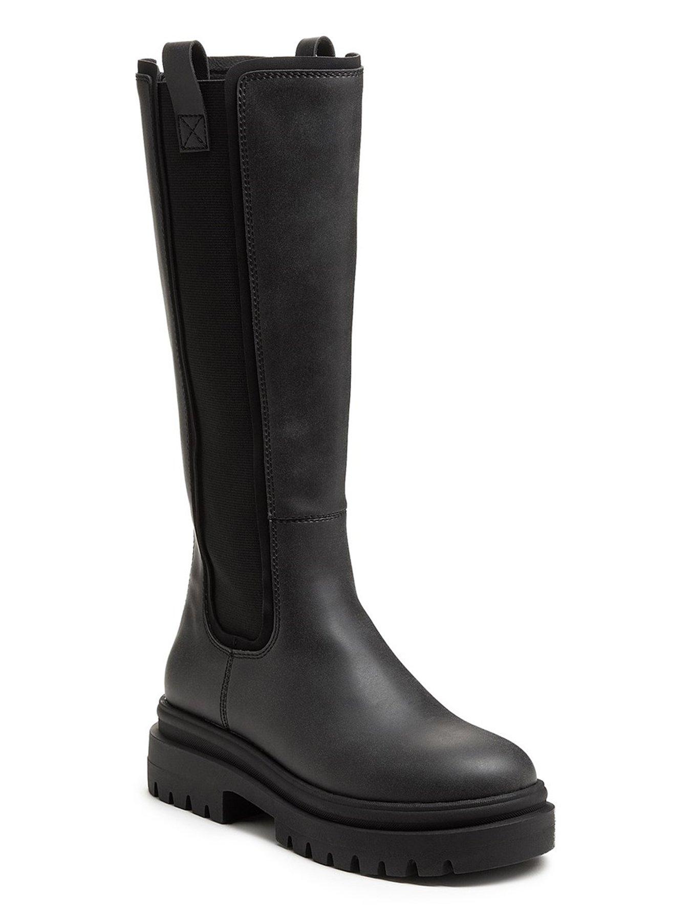 Rocket dog ladies deals boots uk