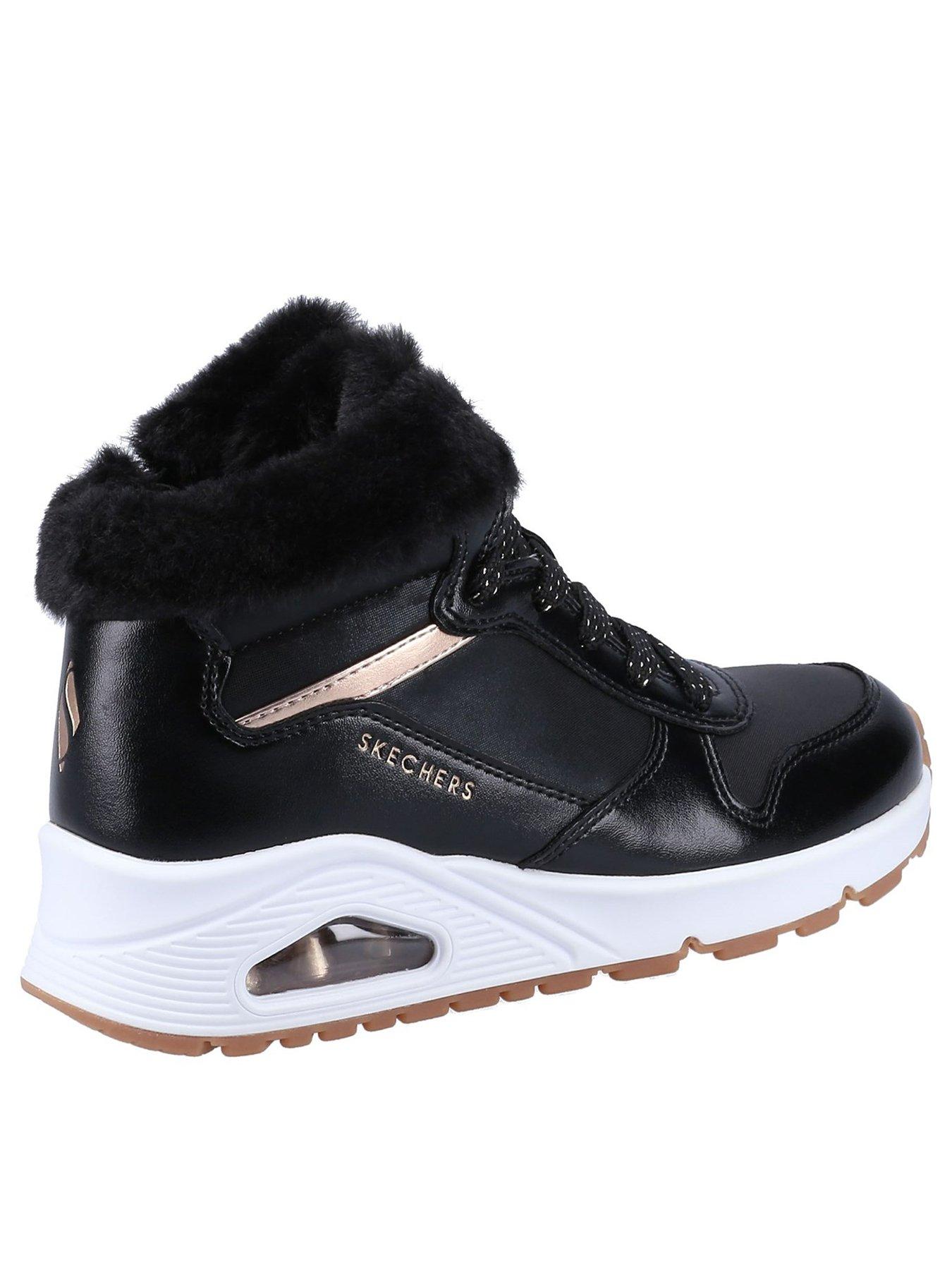 Skechers sales infallible trainers