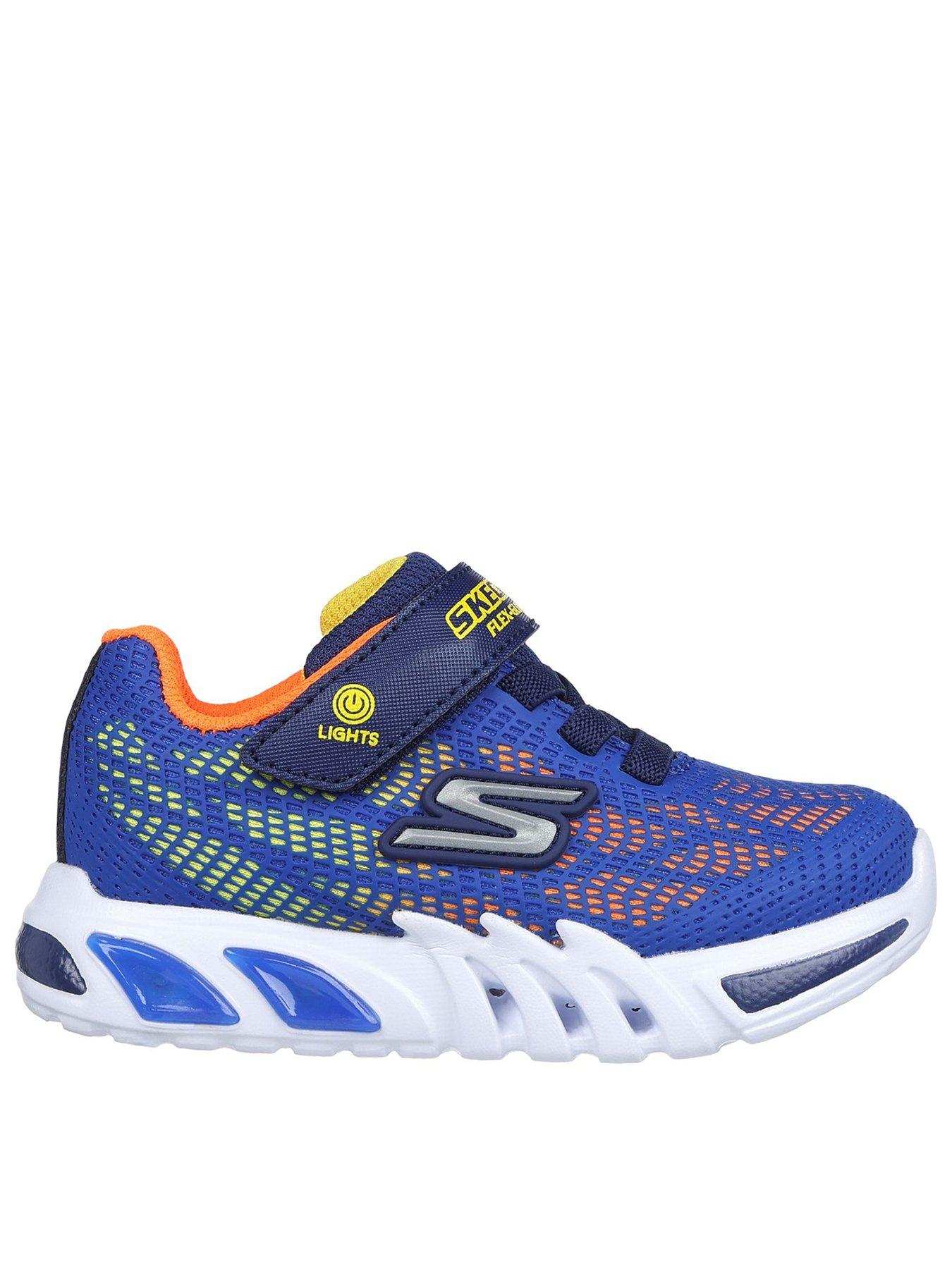 Light up skechers 10 cheap hours