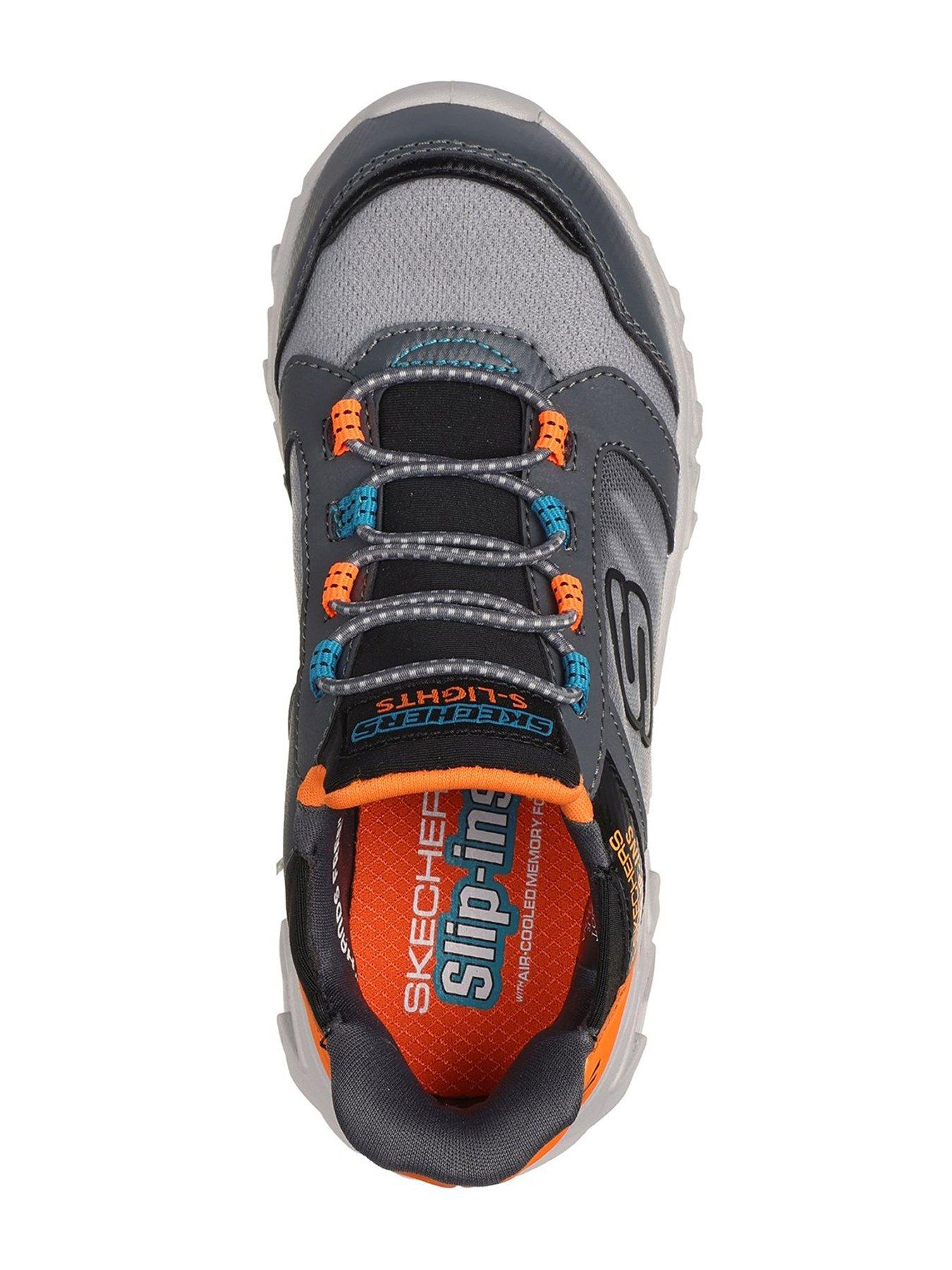 Skechers on sale hypno flash