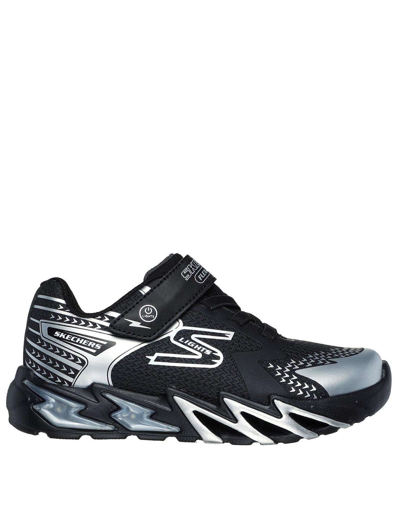 Sketchers 2025 lighted footwear